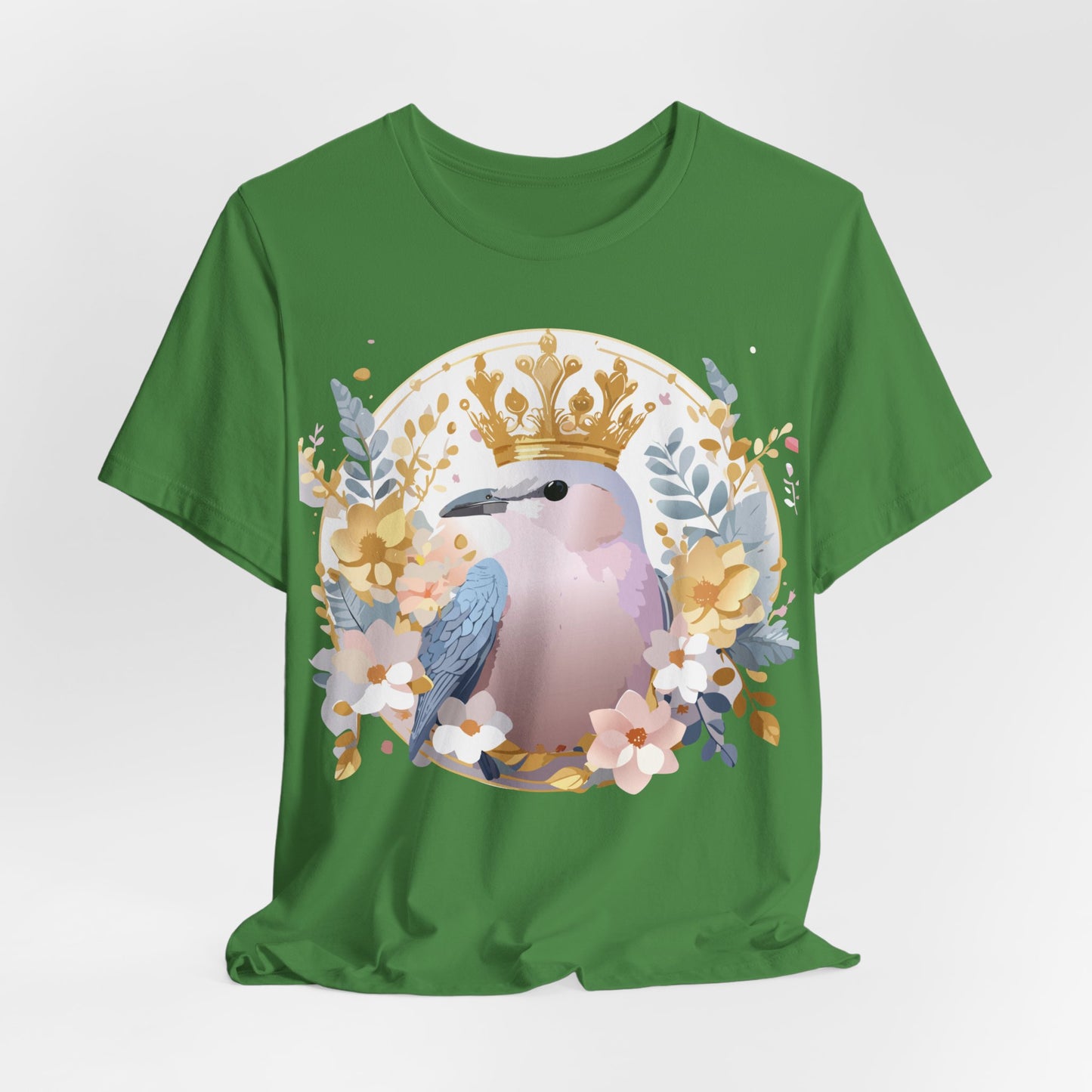 Medallion |Animal Mandala| Birds Design Printify