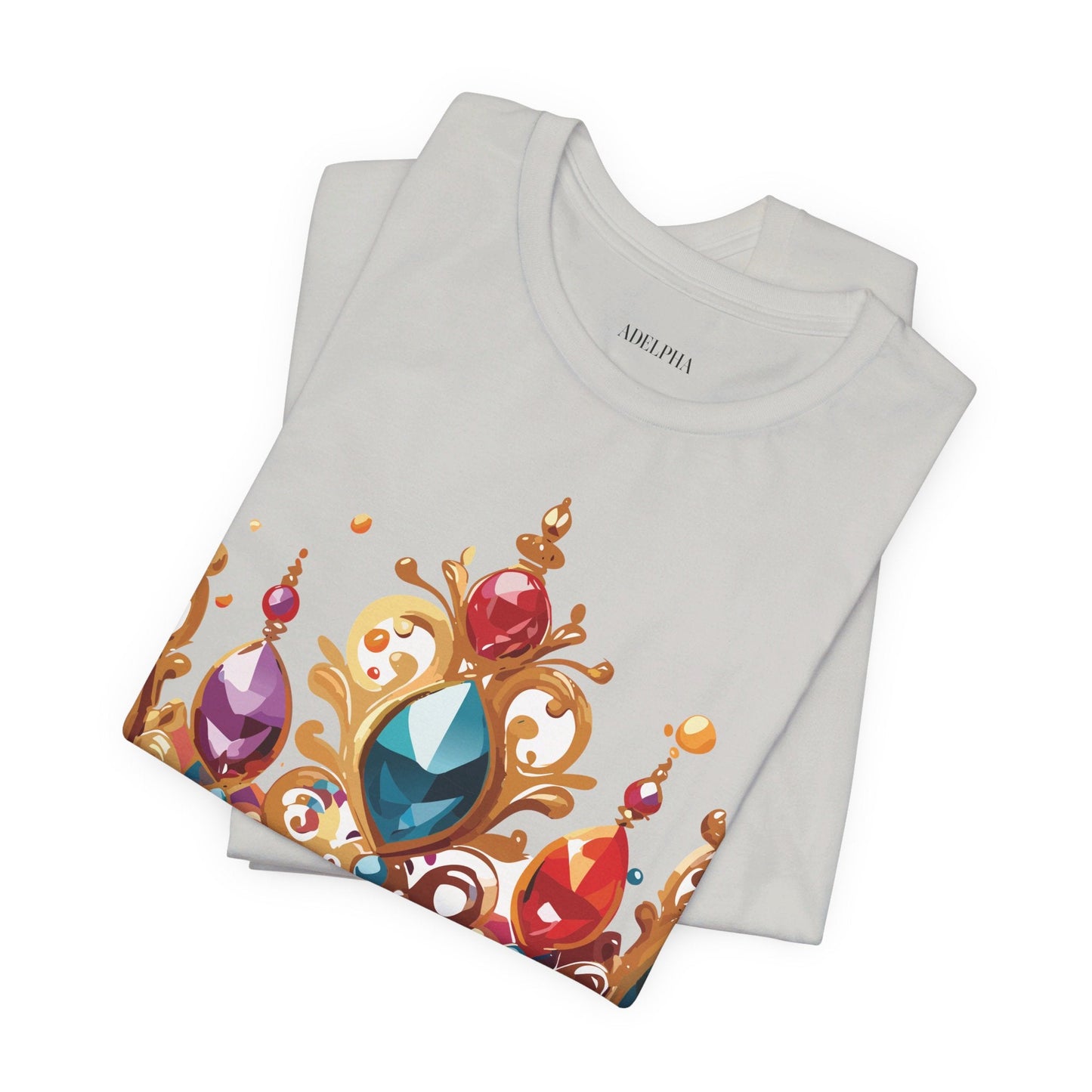 Crown Shirt ADELPHA