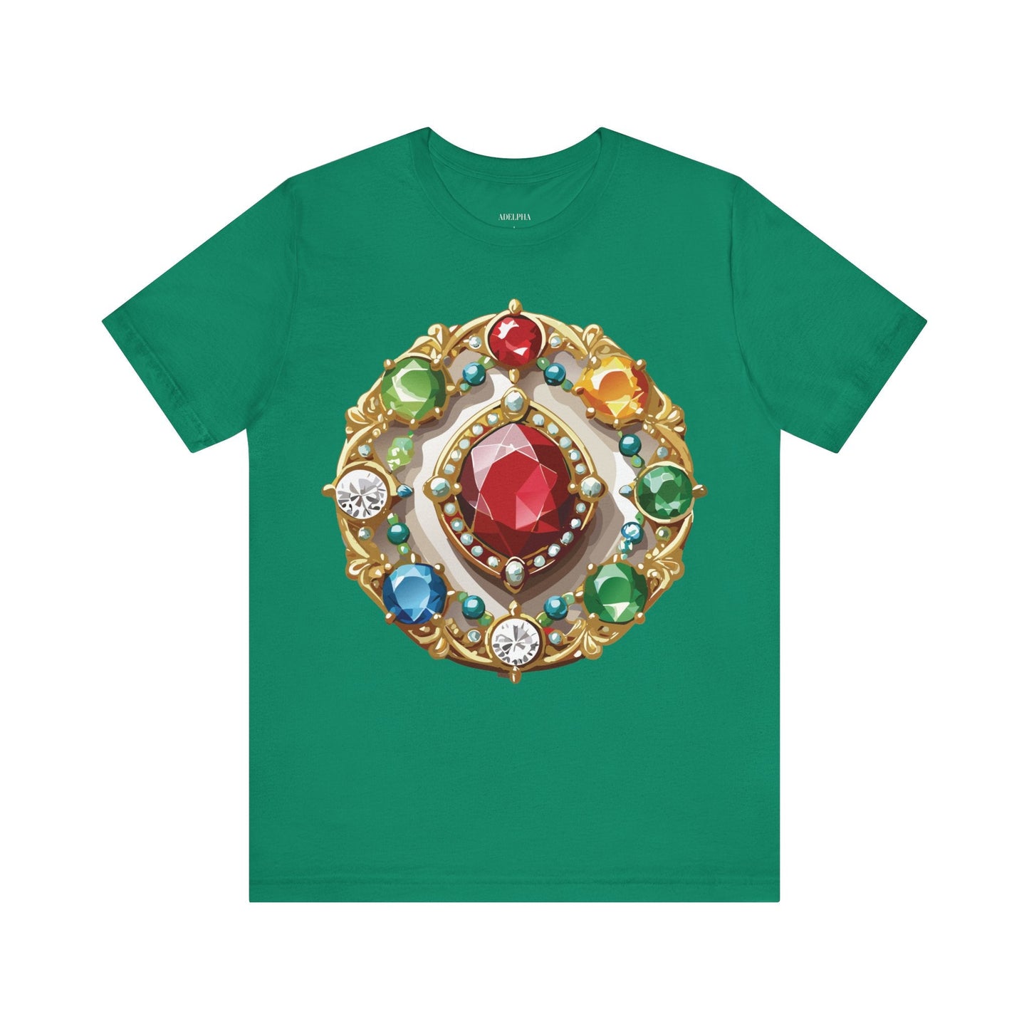 Jewelry Shirt ADELPHA