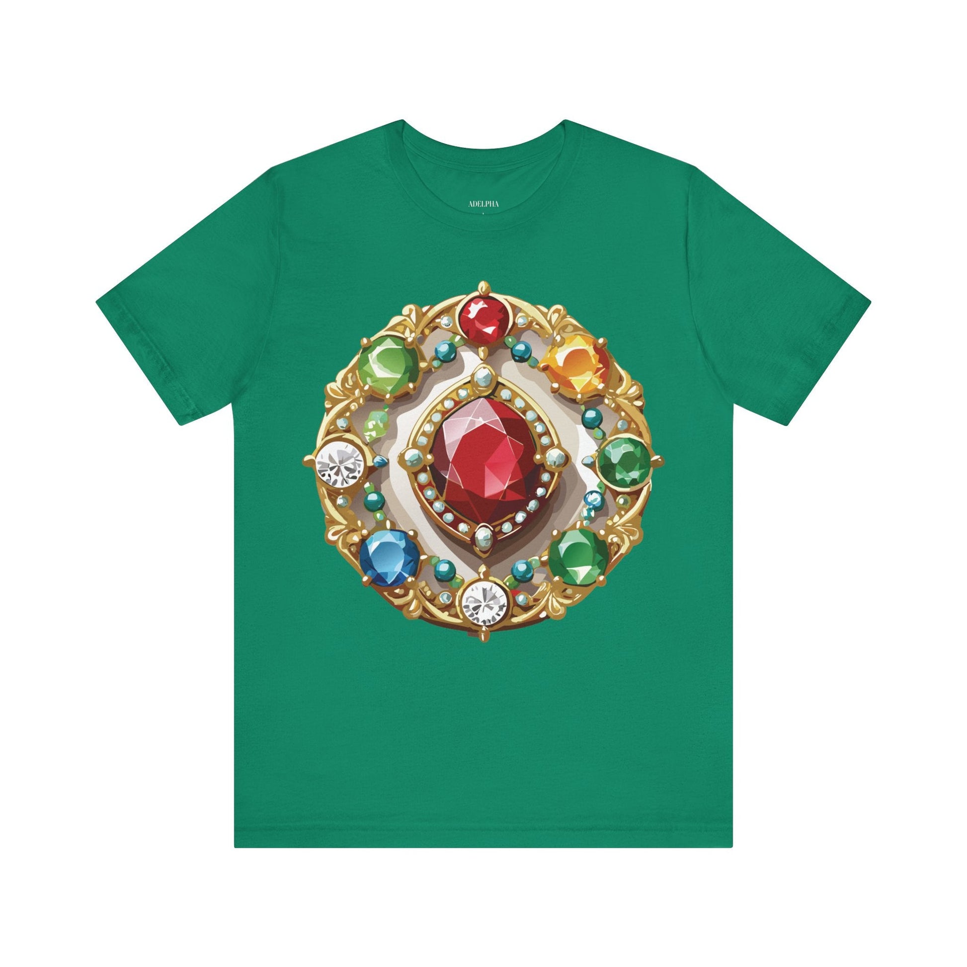 Jewelry Shirt ADELPHA