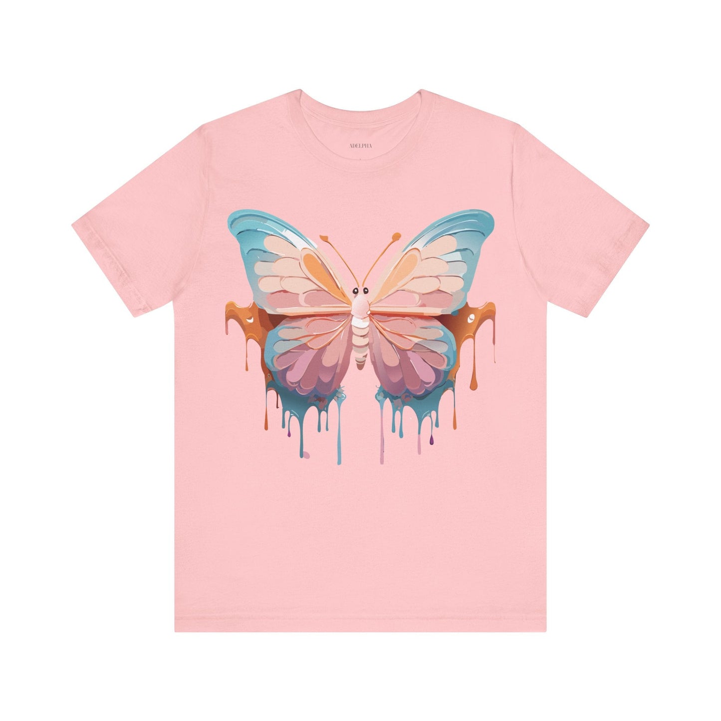 Butterfly Shirt ADELPHA