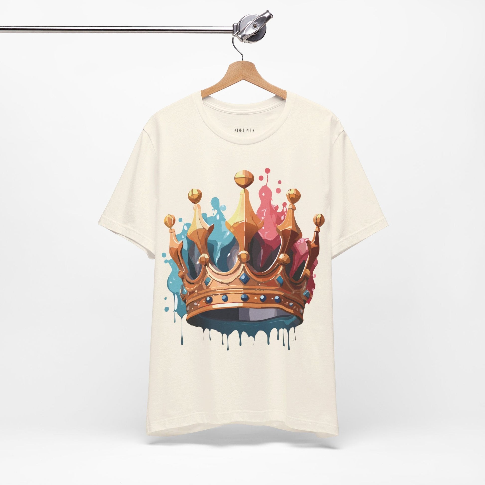 Crown Shirt ADELPHA