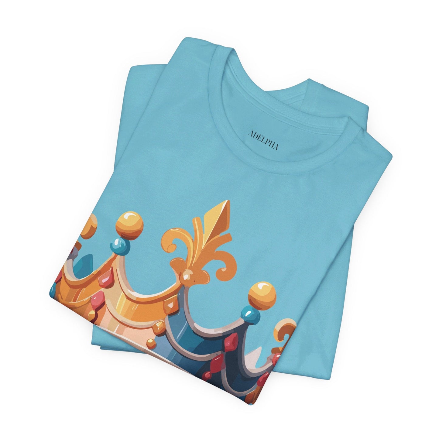 Crown Shirt ADELPHA