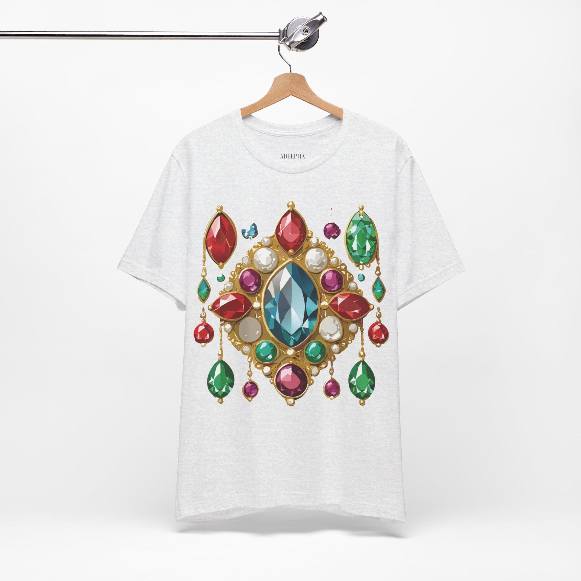 Jewelry Shirt ADELPHA