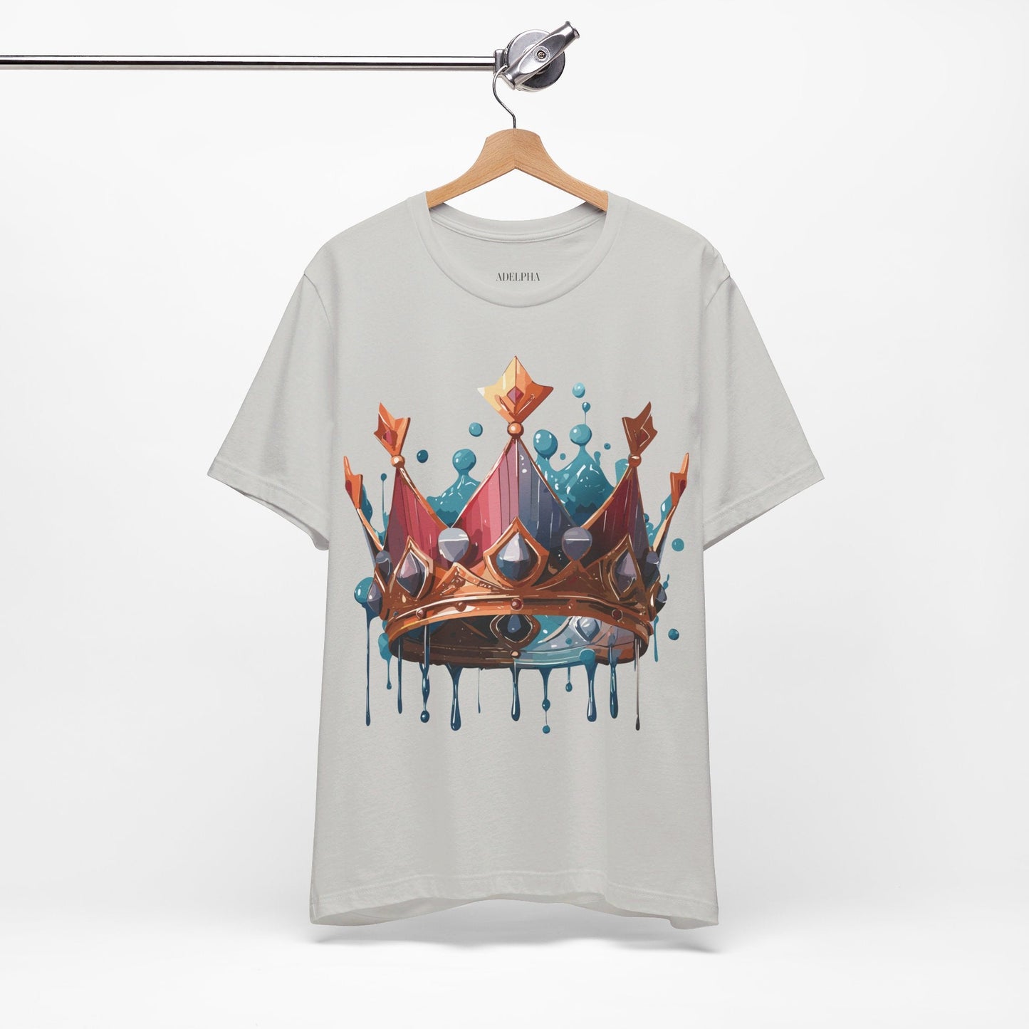 Crown Shirt ADELPHA