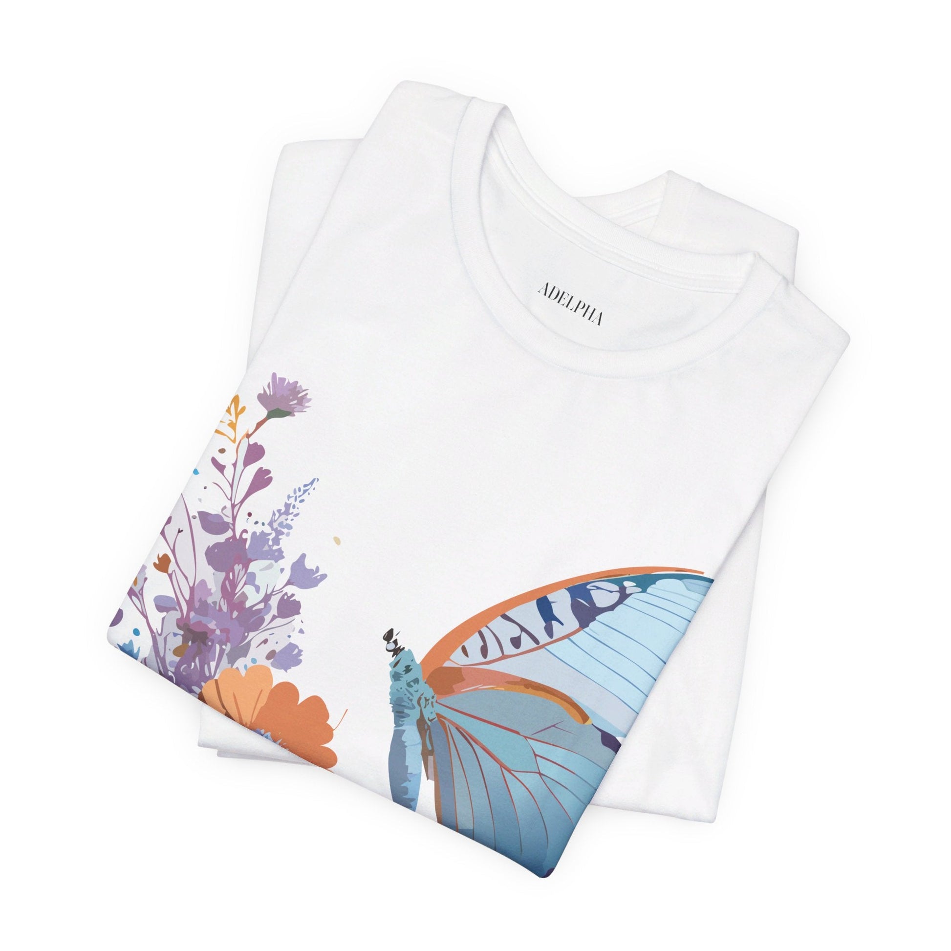 Butterfly Shirt ADELPHA