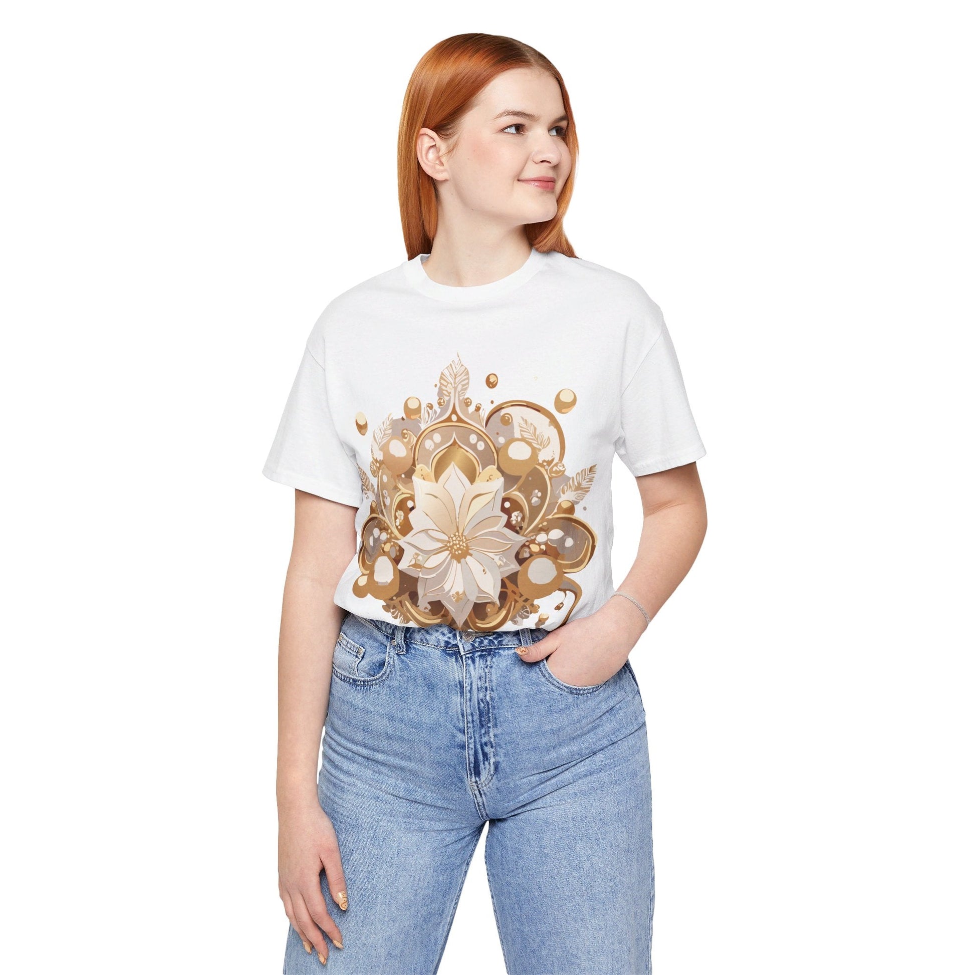 Jewelry Shirt ADELPHA
