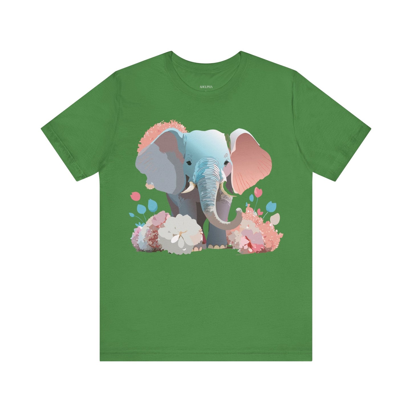 Elephant Shirt ADELPHA