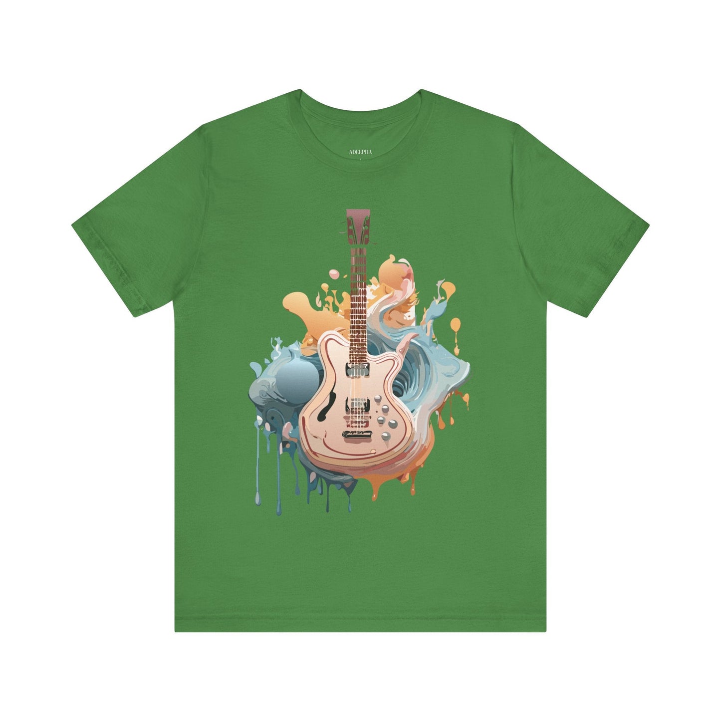 Music T Shirt ADELPHA