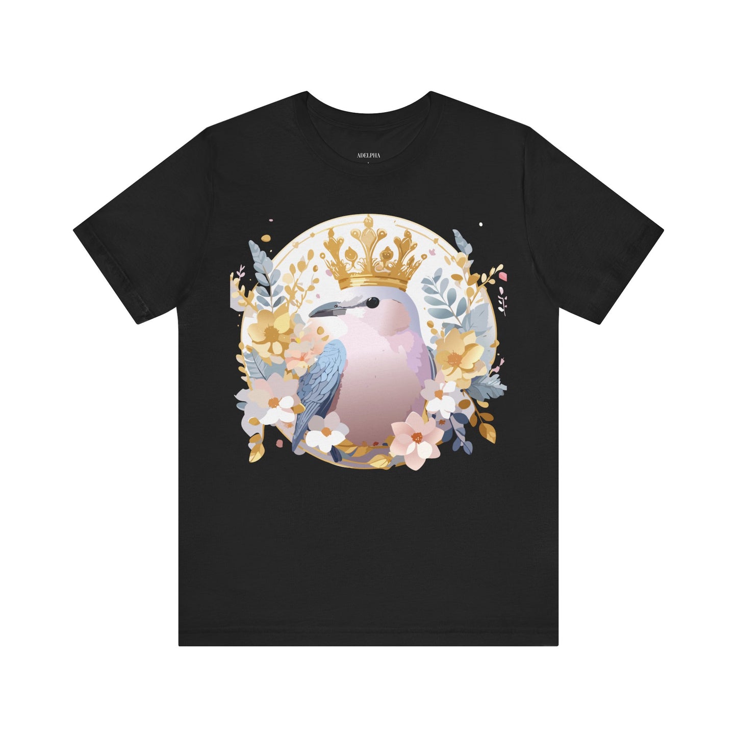 Medallion |Animal Mandala| Birds Design Printify