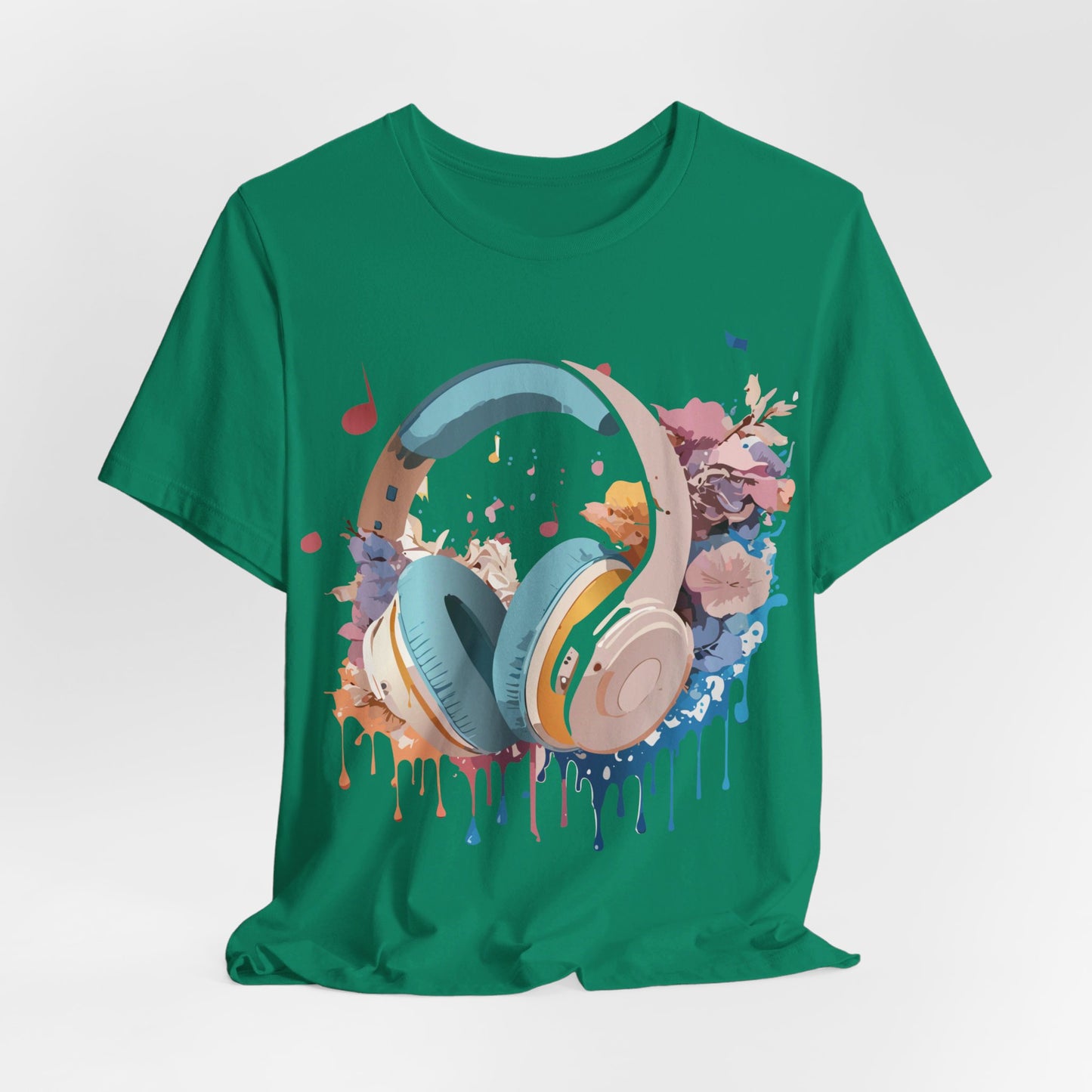 Music Shirt | Shirt with music | T Shirt Music Printify