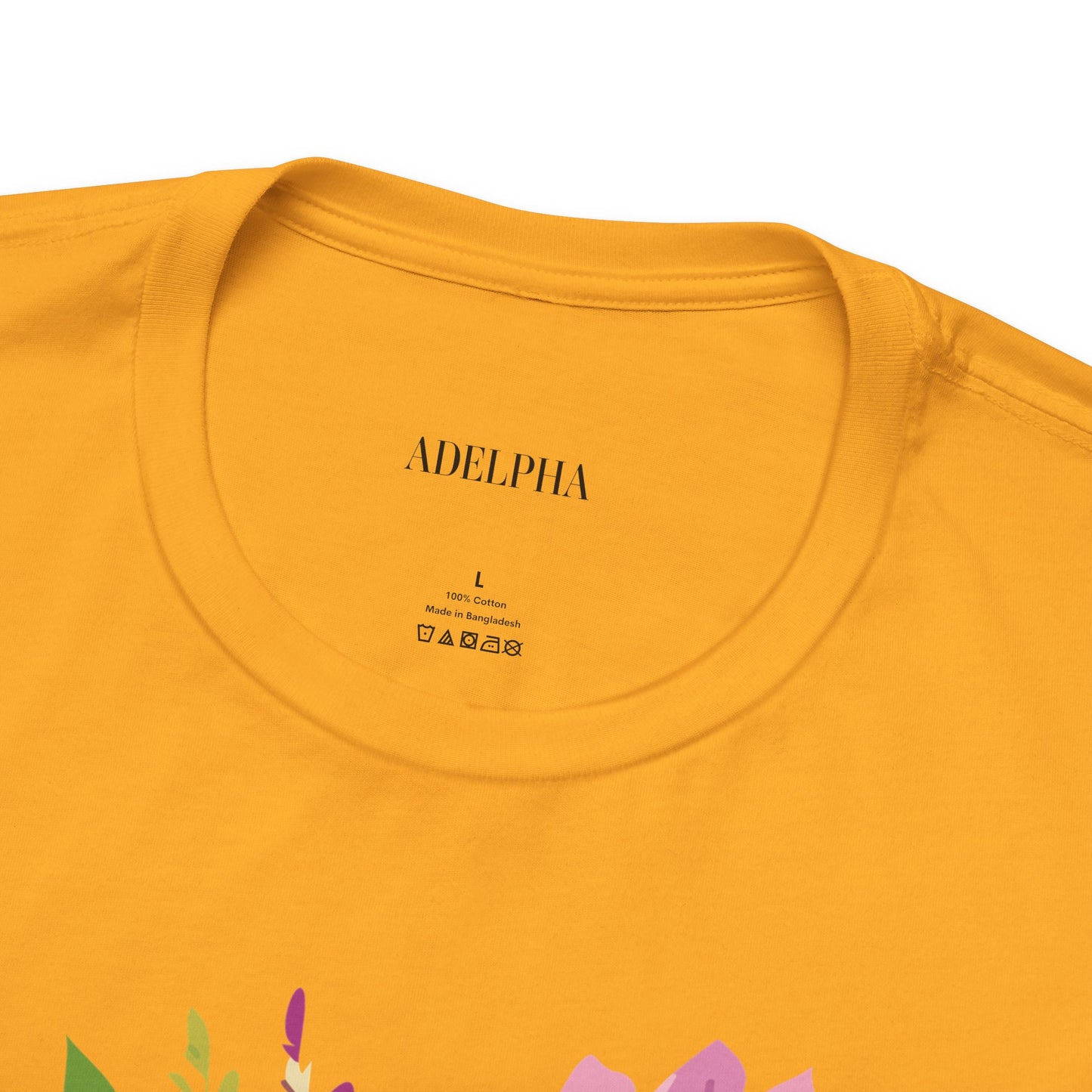 Cheetah Shirt - ADELPHA