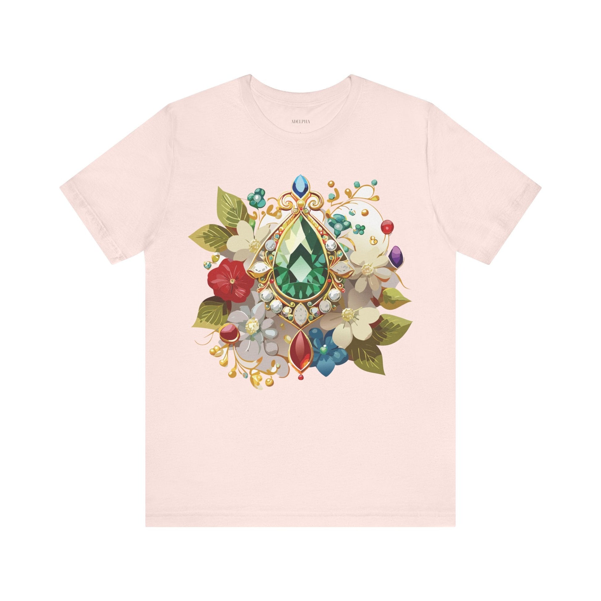 Jewelry Shirt ADELPHA