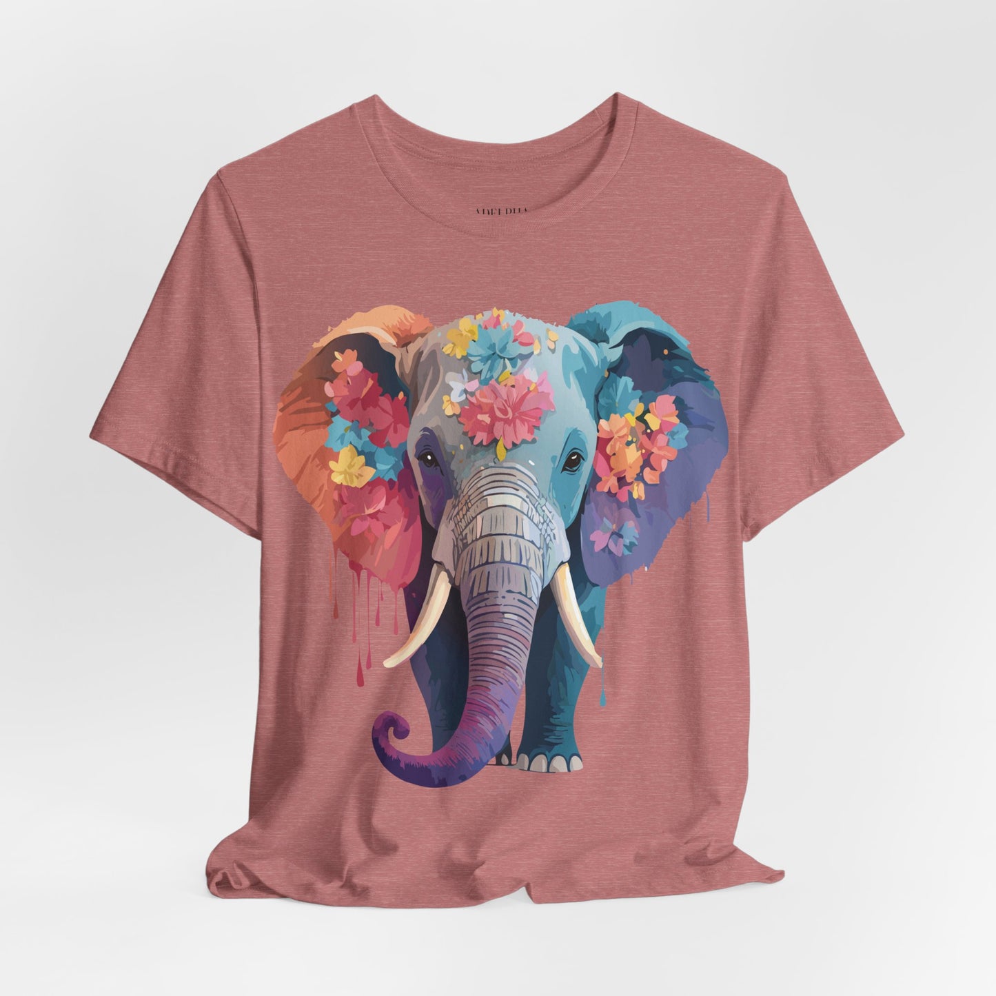 Elephant Shirt - ADELPHA