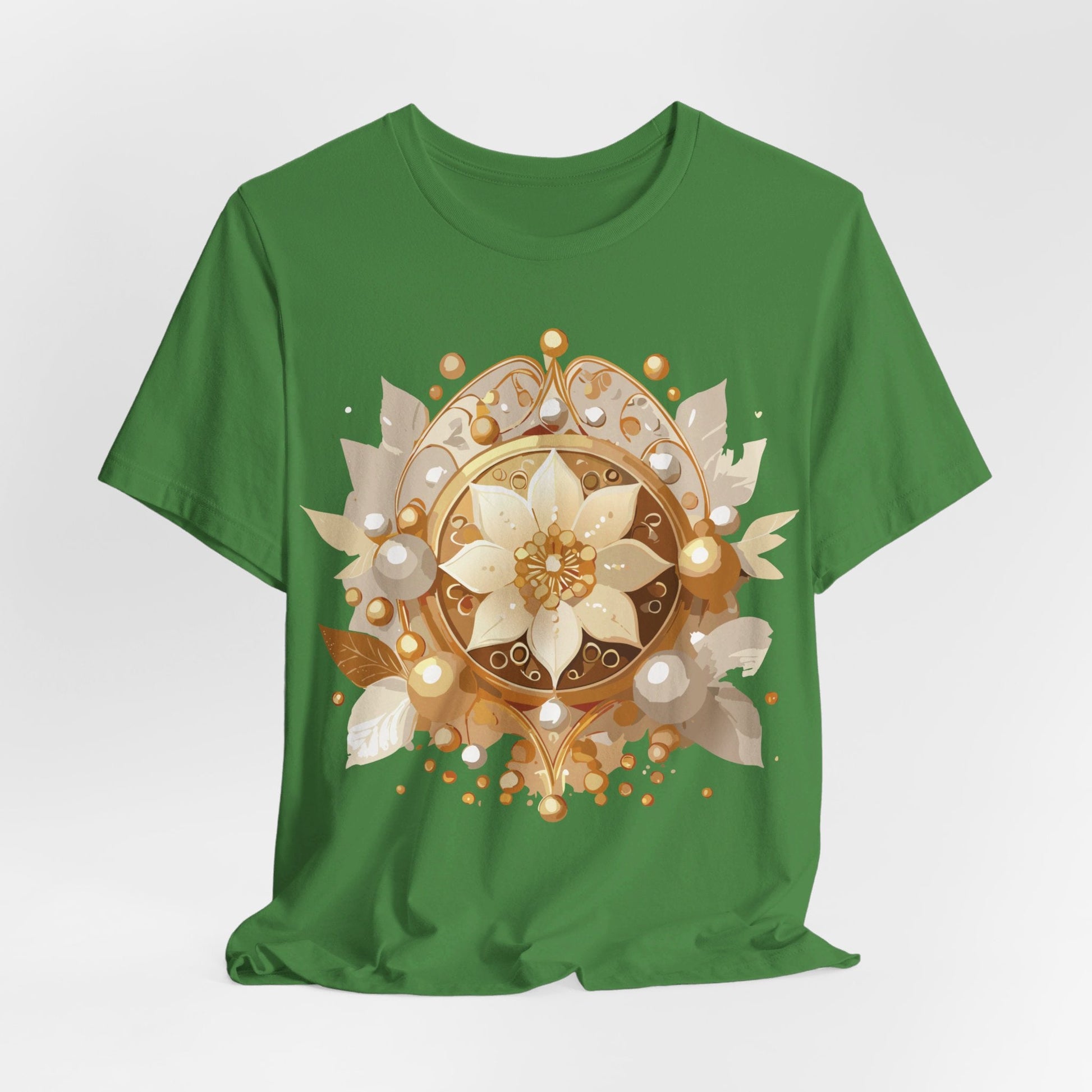Jewelry Shirt ADELPHA