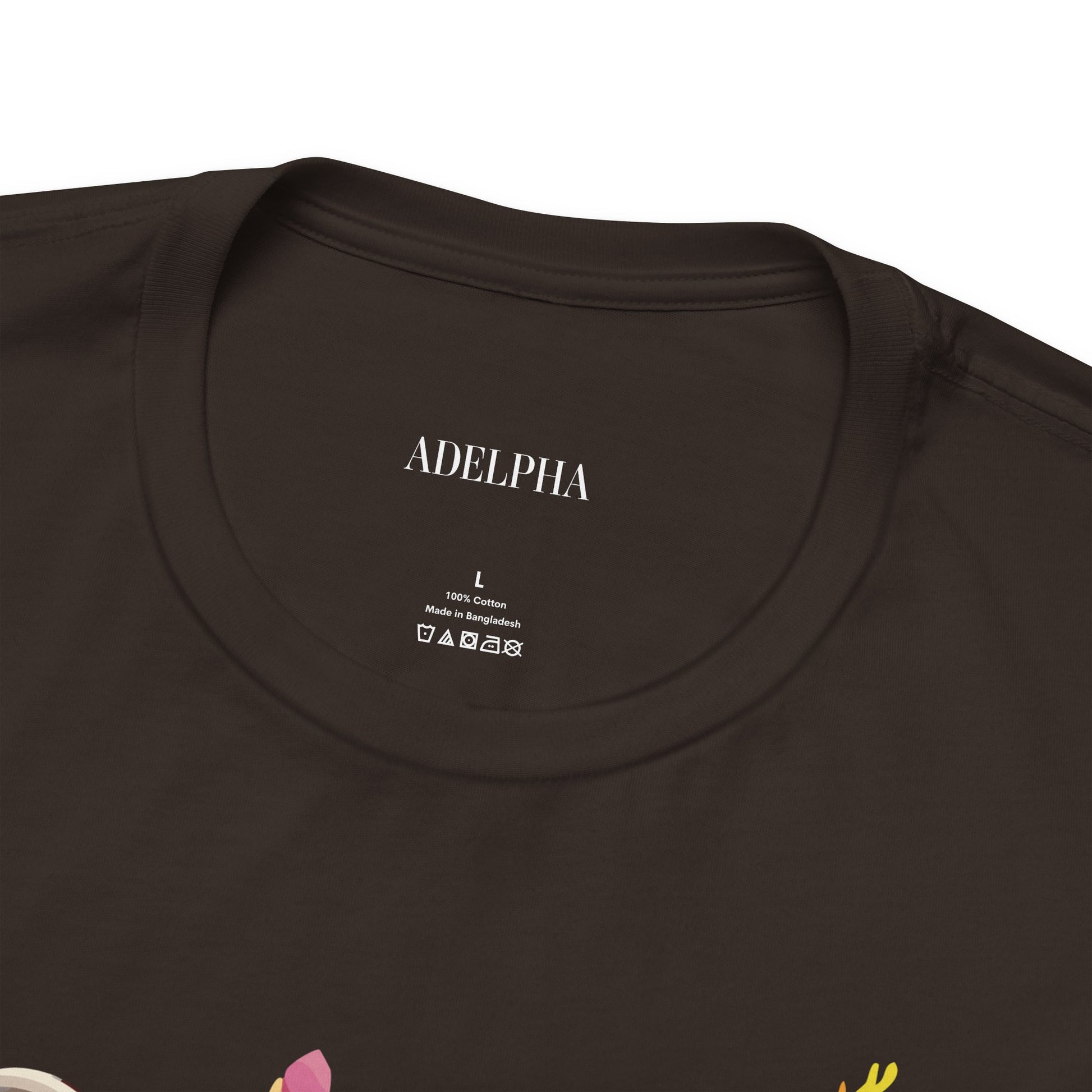 Cheetah Shirt - ADELPHA