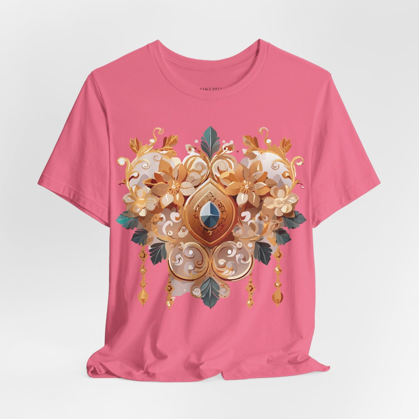 Jewelry Shirt ADELPHA