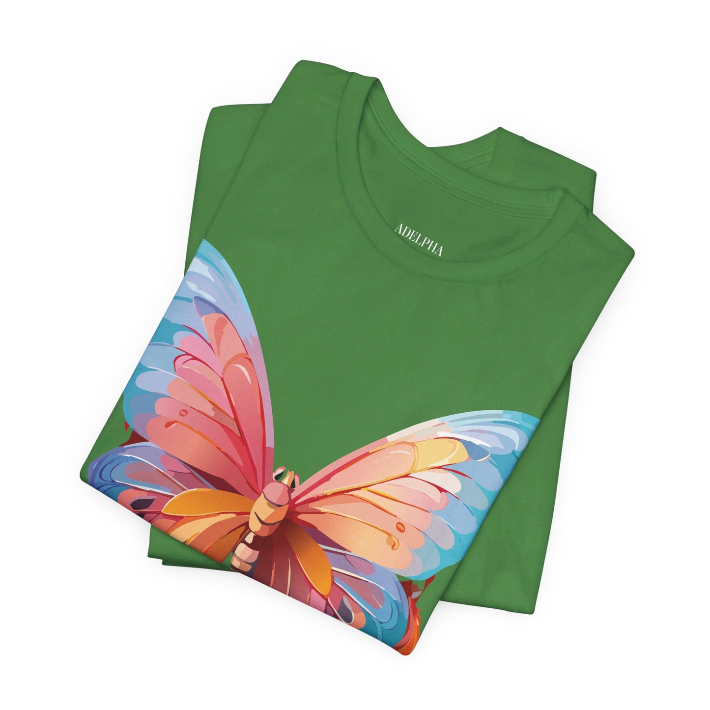 Butterfly Shirt ADELPHA