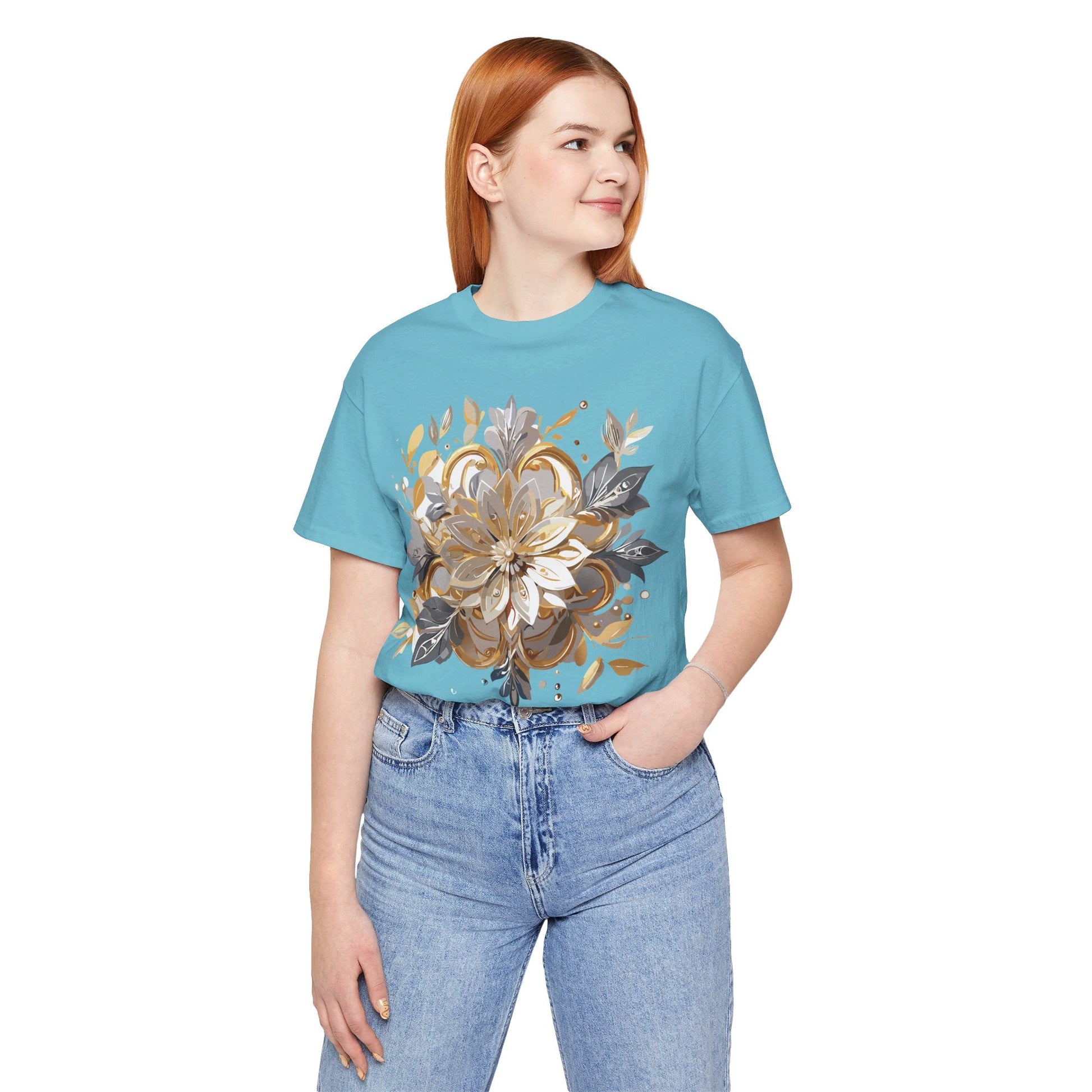 Jewelry Shirt ADELPHA