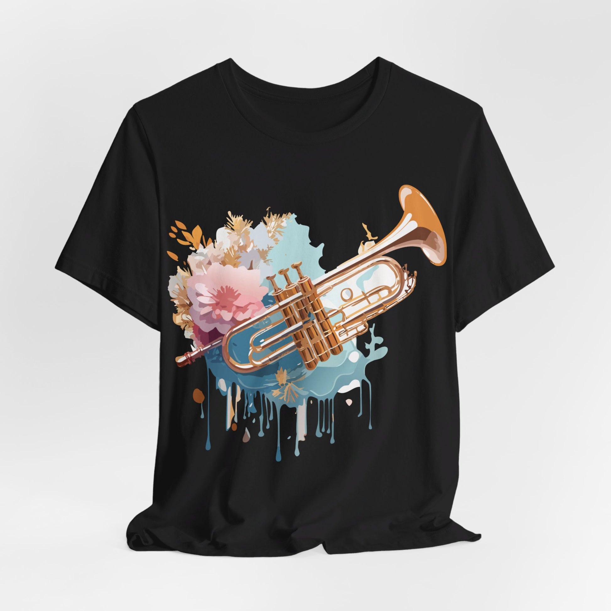 Music Shirt | Shirt with music | T Shirt Music Printify