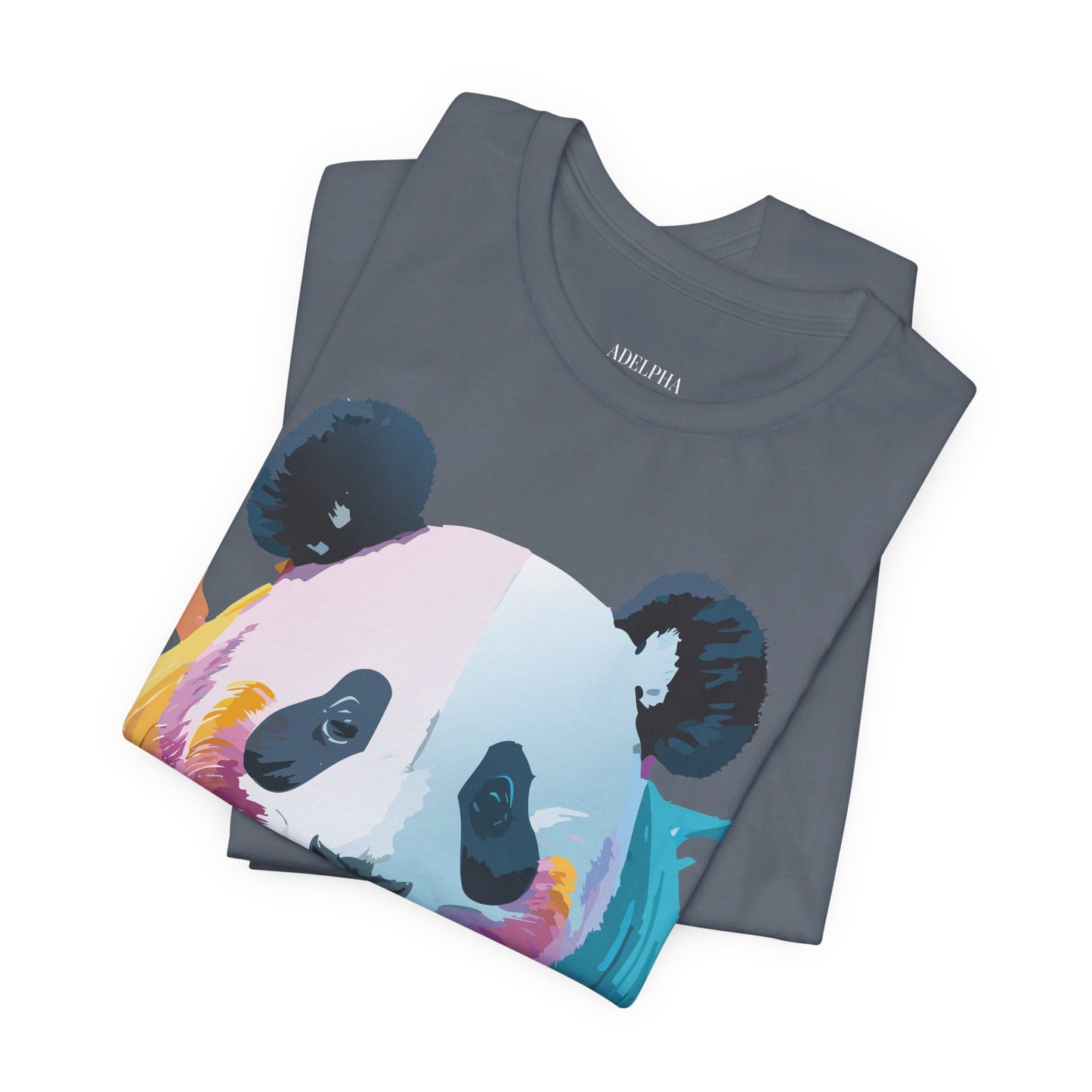 Shirt with Animals | Panda Printify