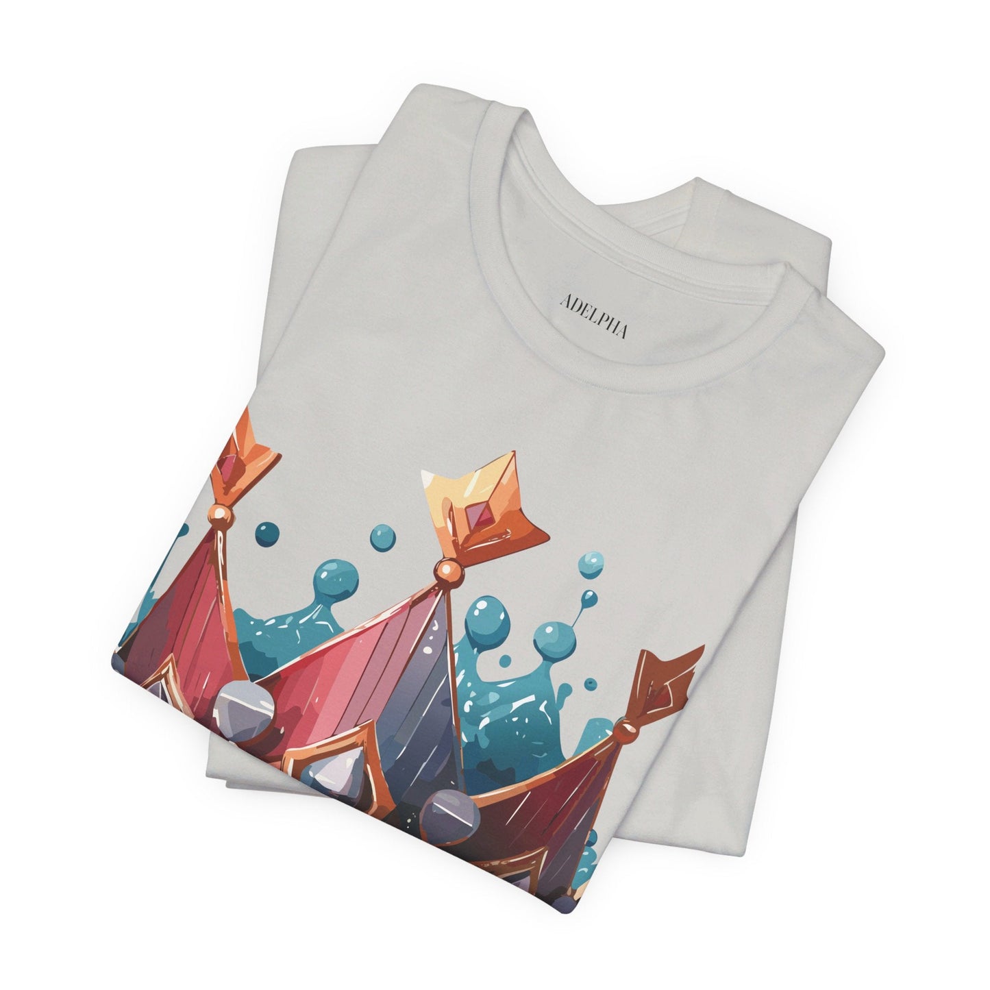 Crown Shirt ADELPHA