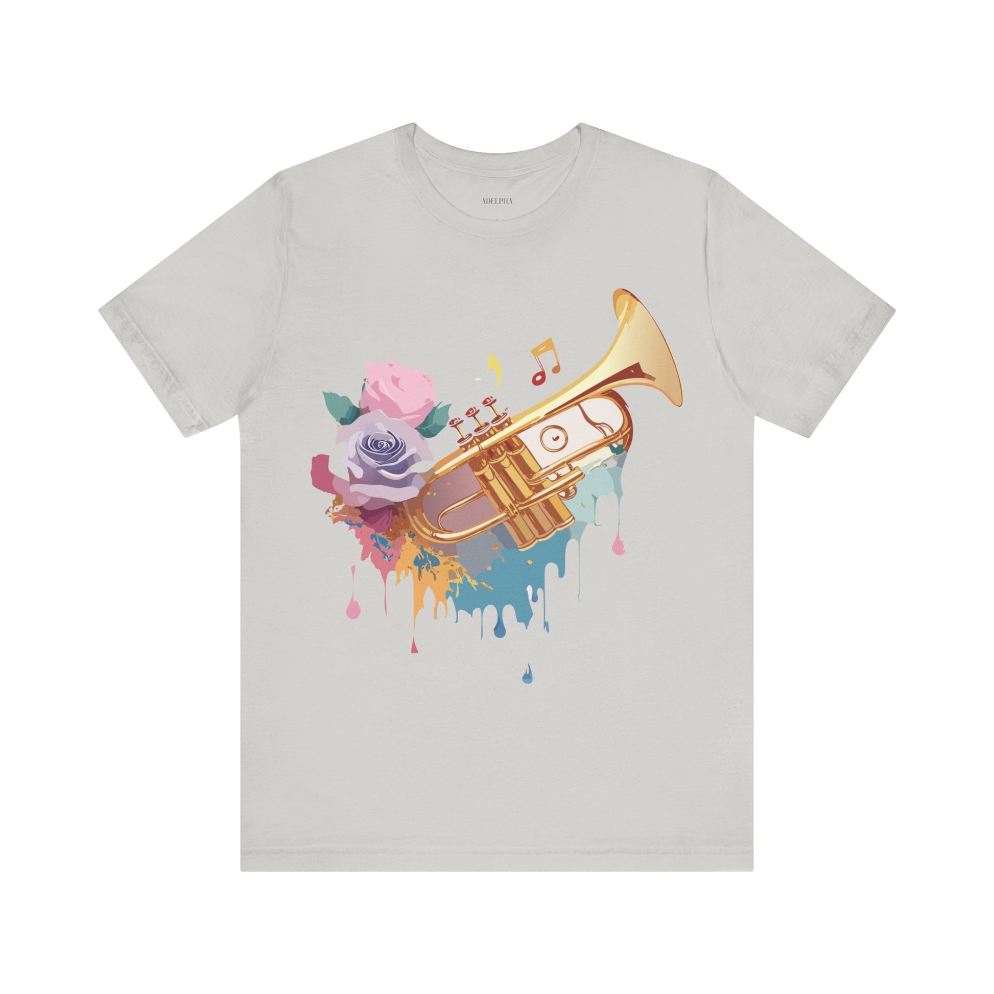 Music Shirt | Shirt with music | T Shirt Music Printify