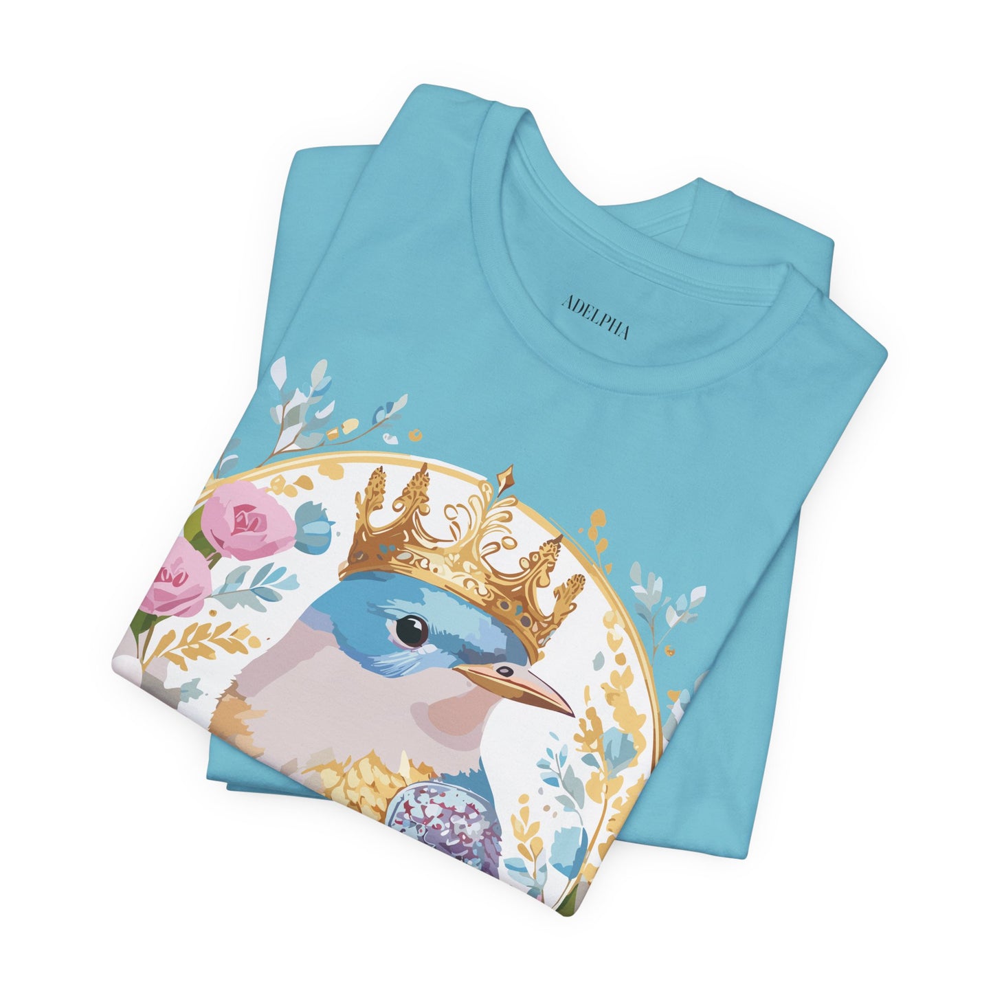 Medallion |Animal Mandala| Birds Design Printify
