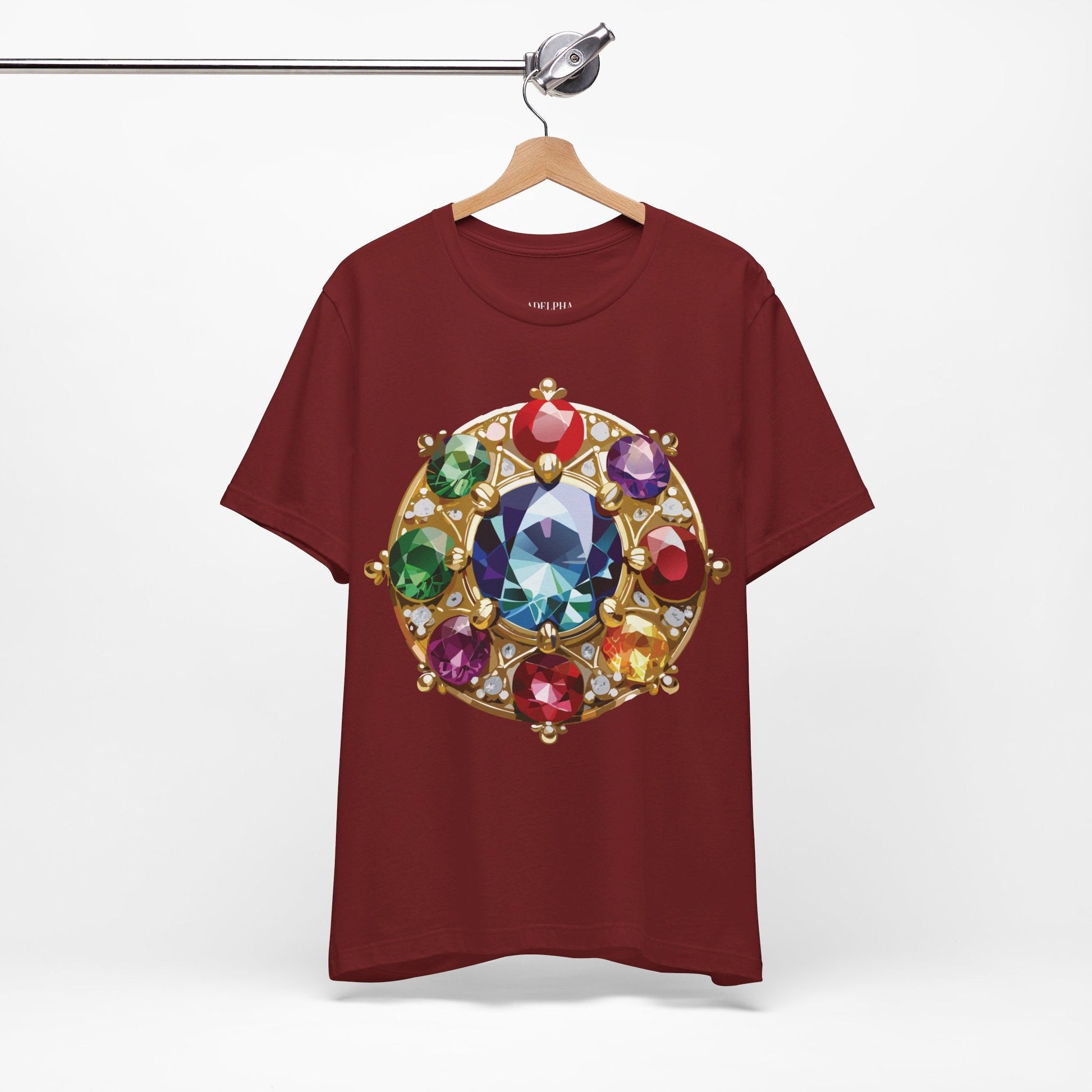 Jewelry Shirt ADELPHA