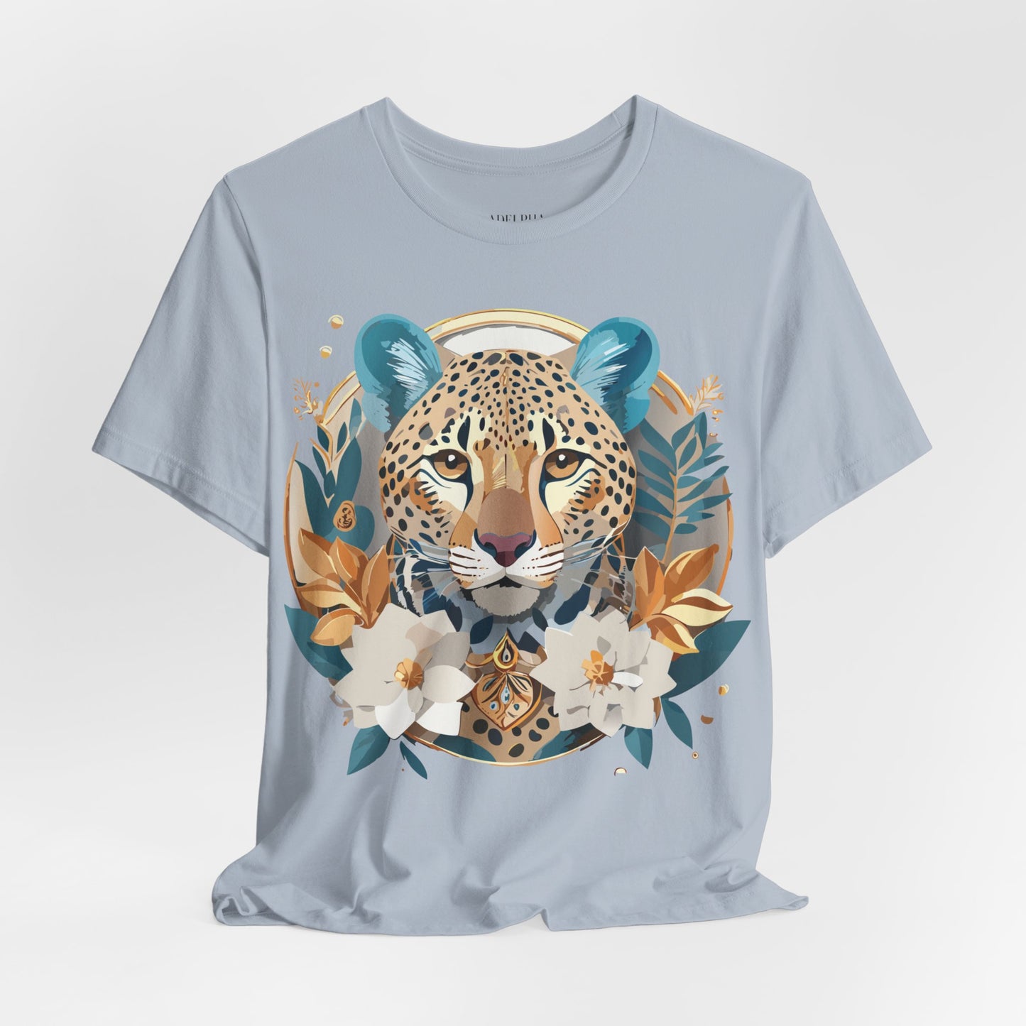 Medallion | Animal Mandala | Cheetah Printify