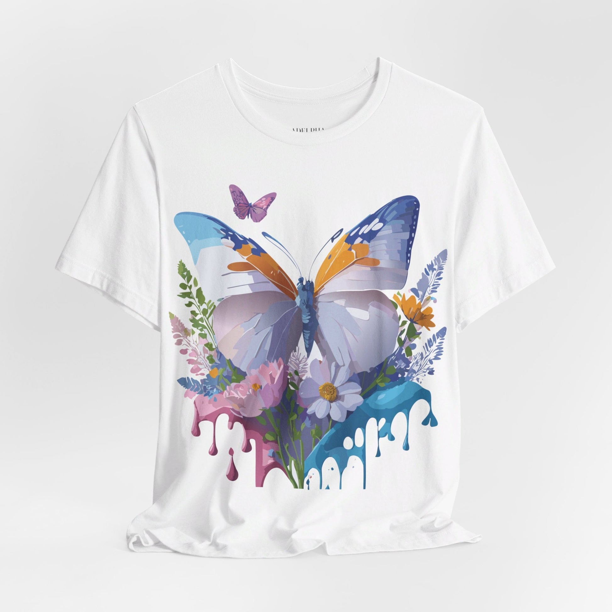 Butterfly Shirt ADELPHA