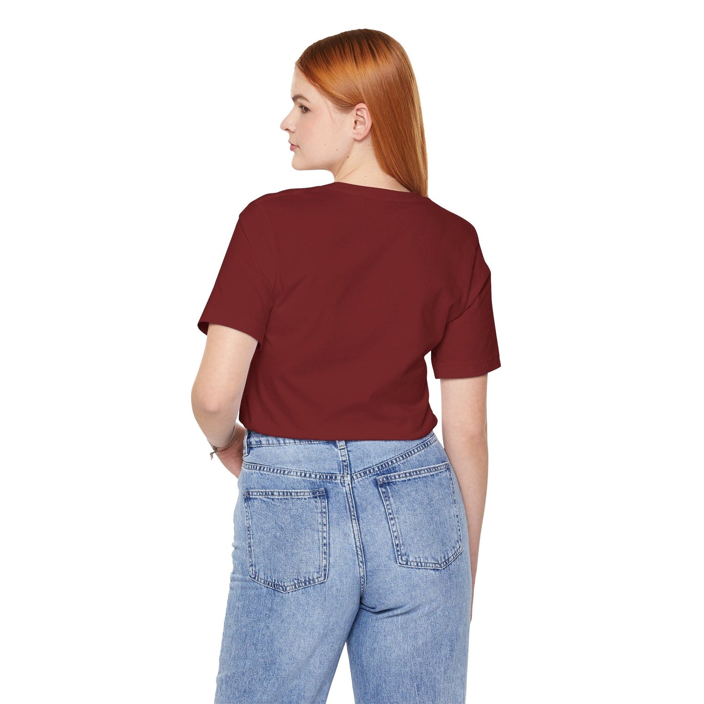 Jewelry Shirt ADELPHA