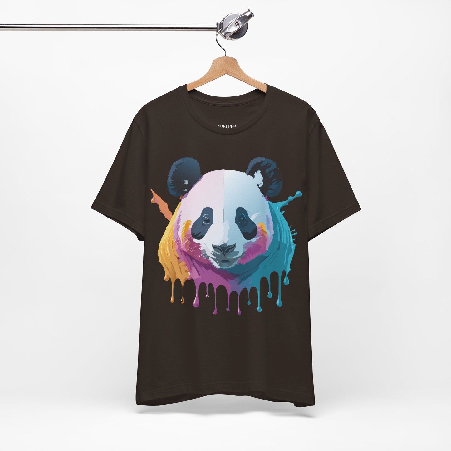 Shirt with Animals | Panda Printify