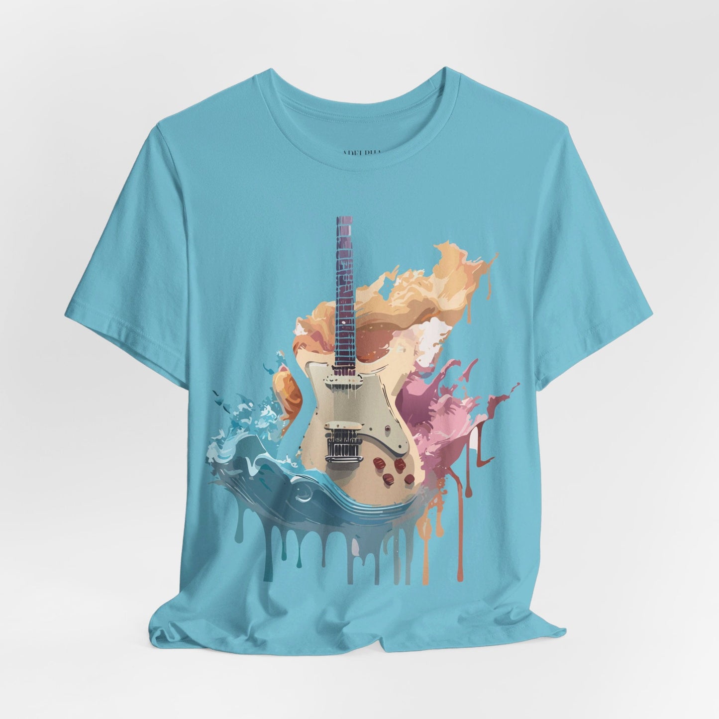 Music T Shirt ADELPHA