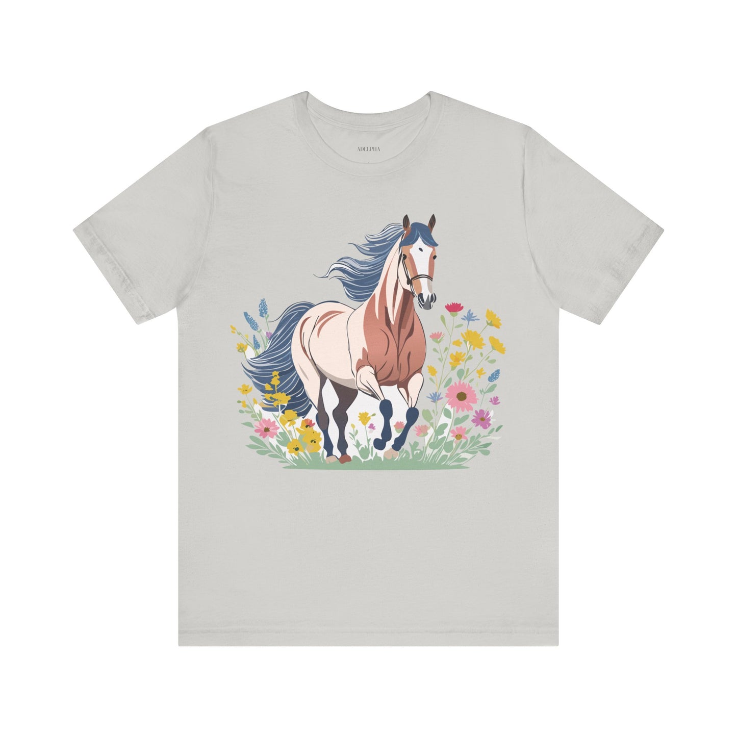 Shirt with Animals | Horse Printify