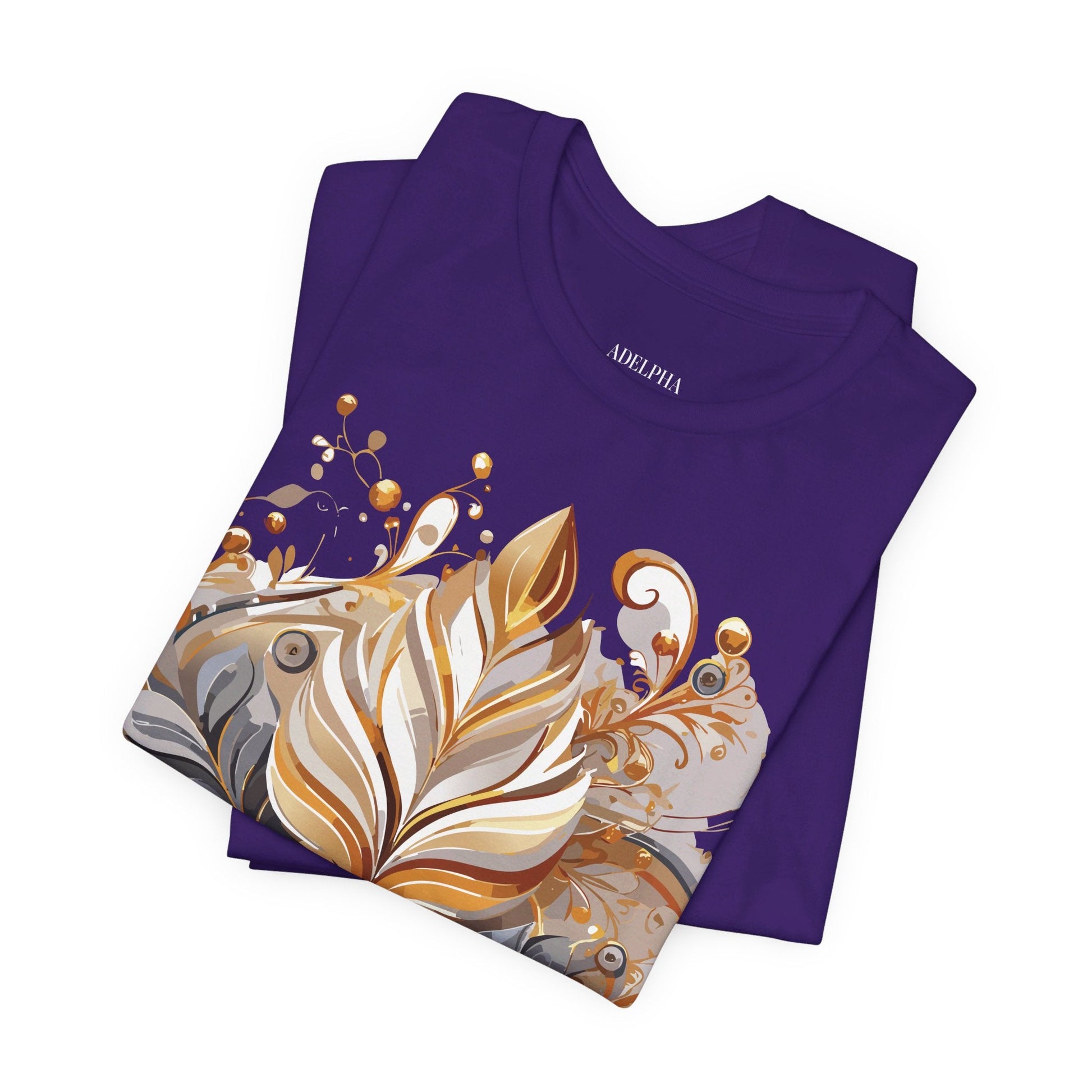 Jewelry Shirt ADELPHA