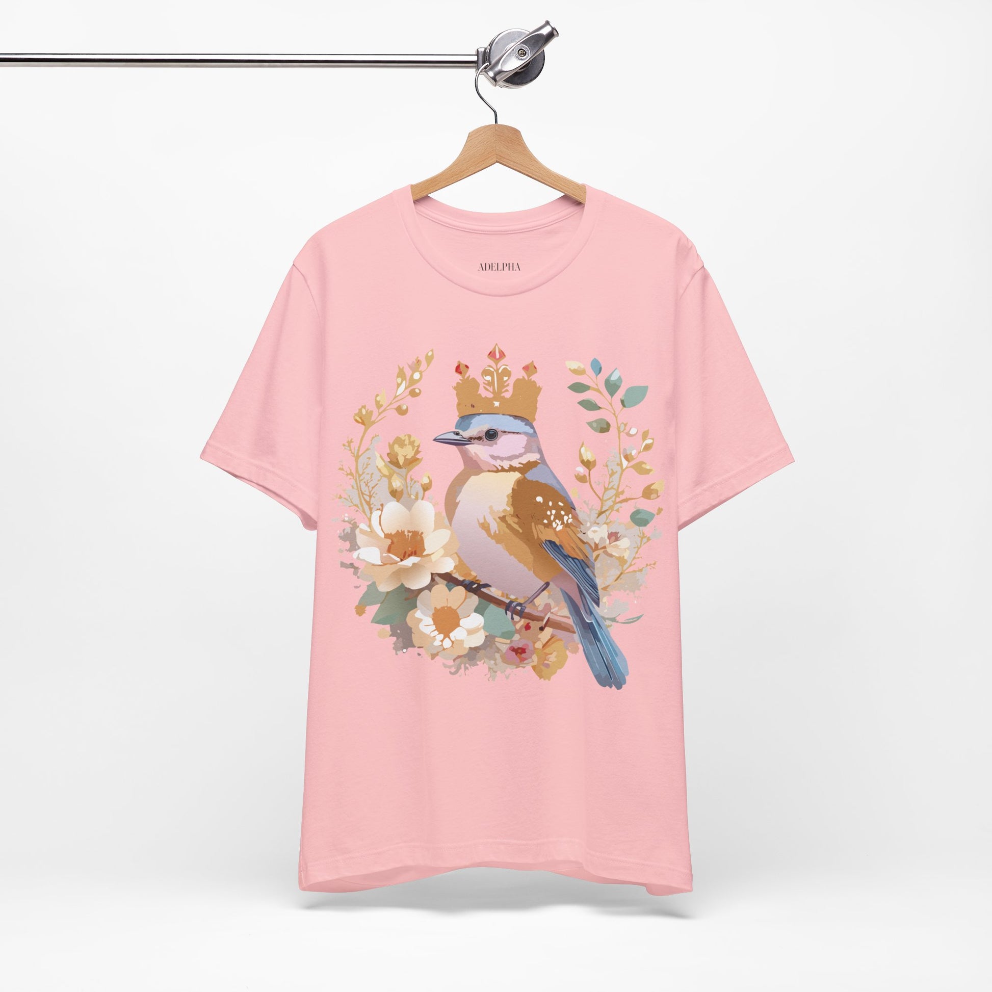 Medallion |Animal Mandala| Birds Design Printify