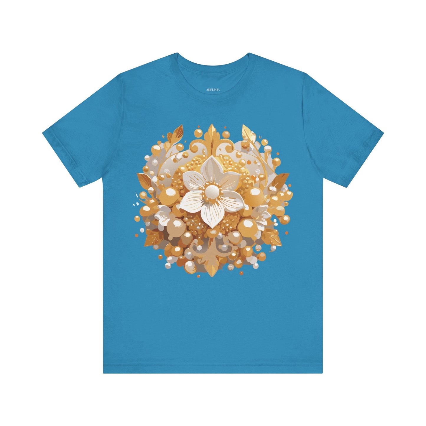 Jewelry Shirt ADELPHA