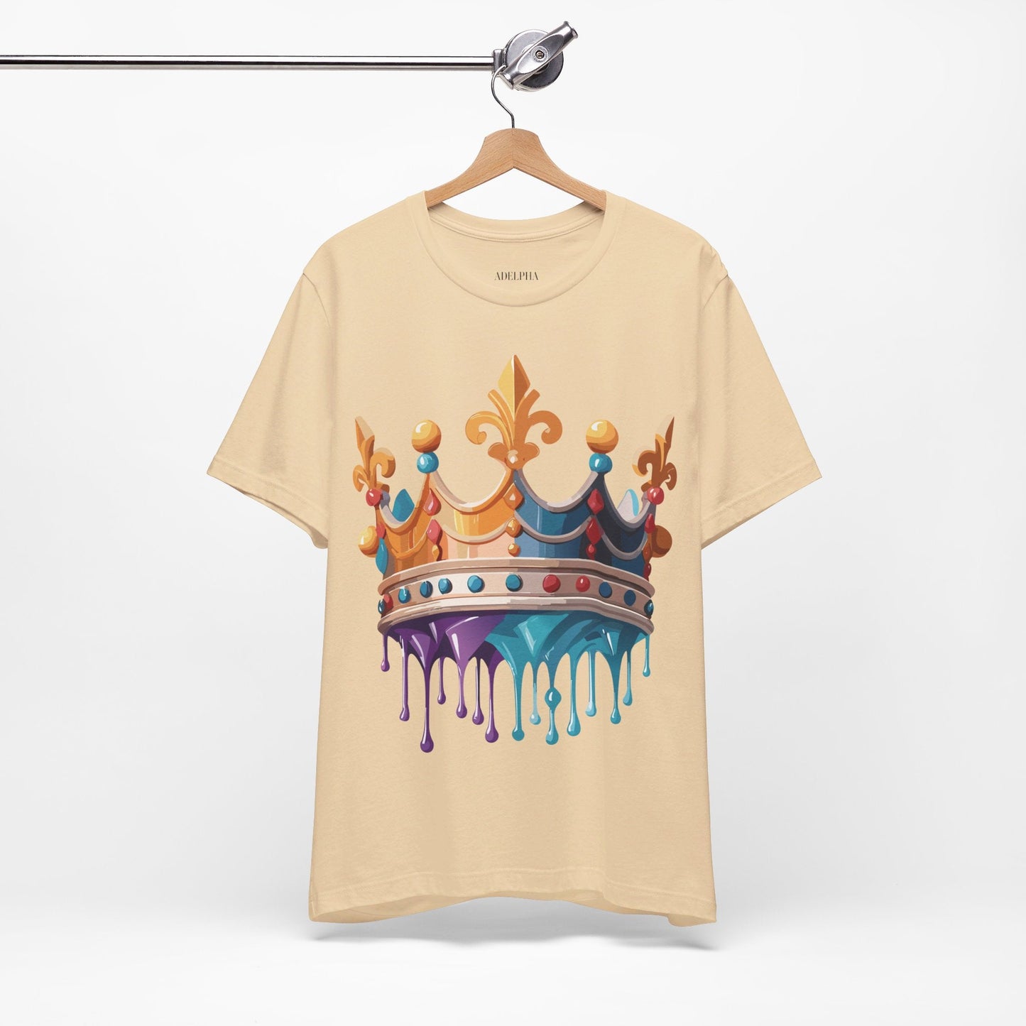 Crown Shirt ADELPHA
