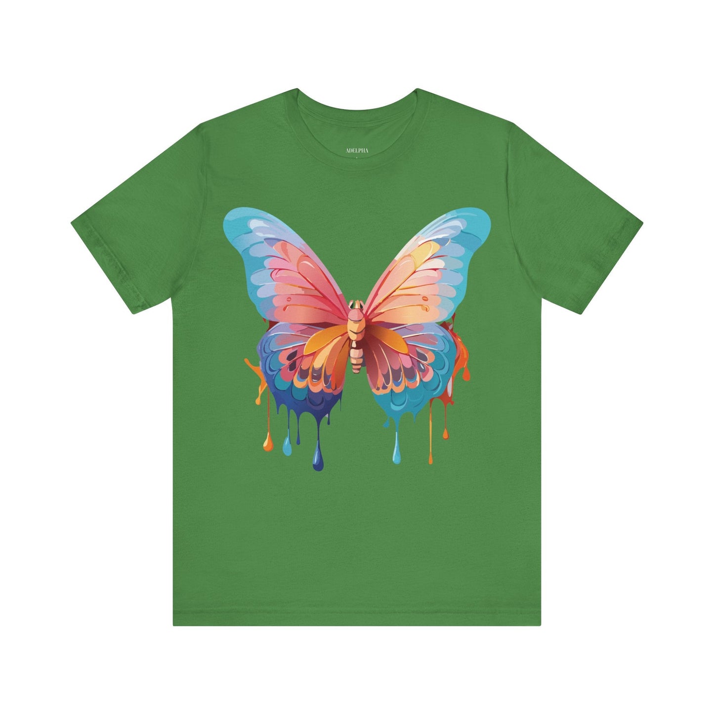 Butterfly Shirt ADELPHA