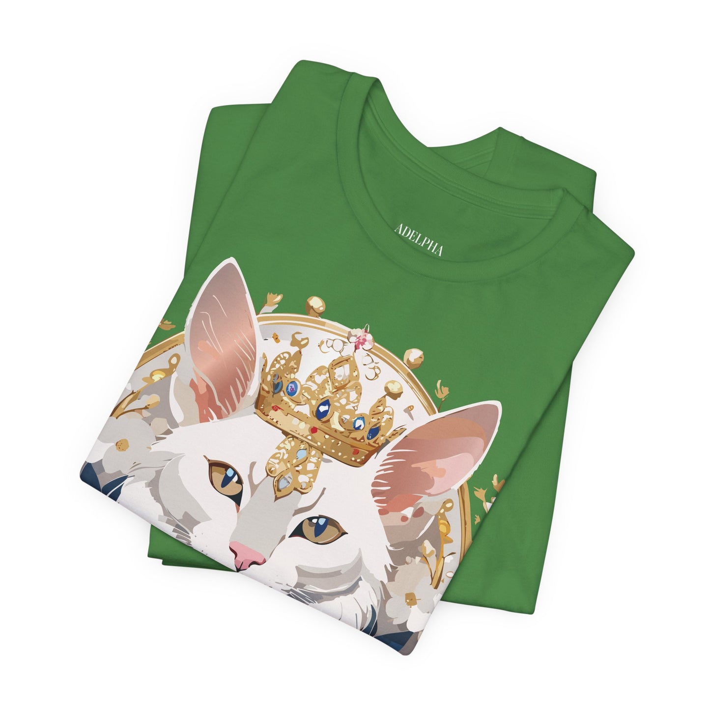 Medallion | Animal Mandala | Cat shirt Printify