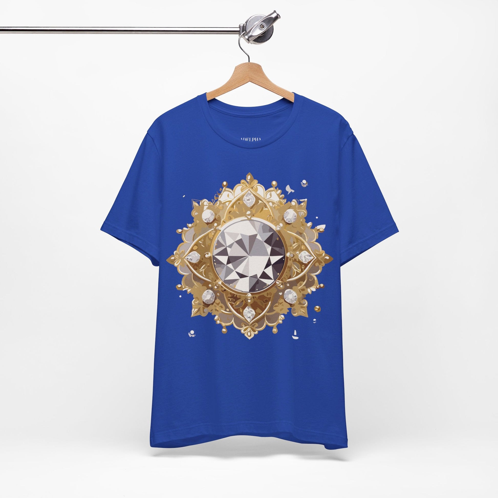 Jewelry Shirt ADELPHA