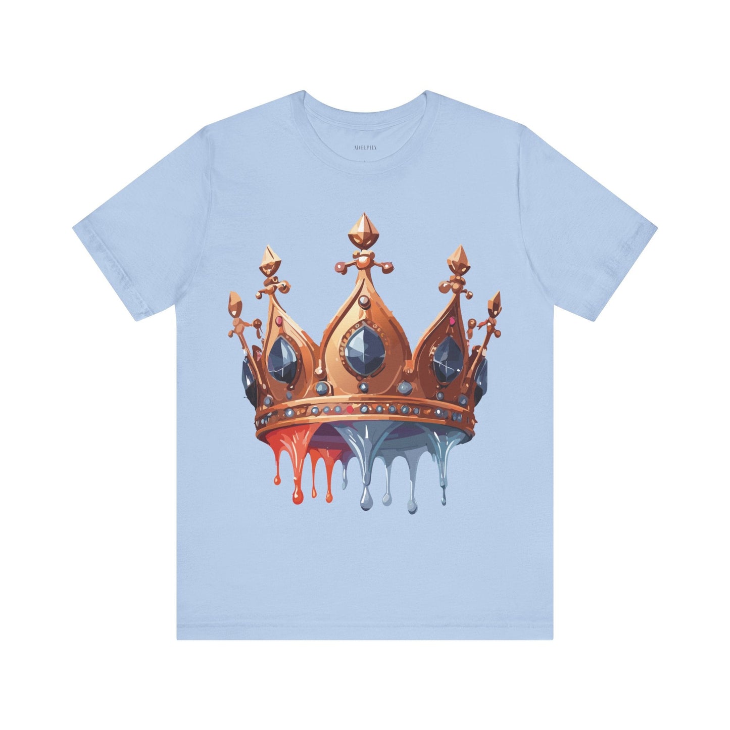 Crown Shirt ADELPHA