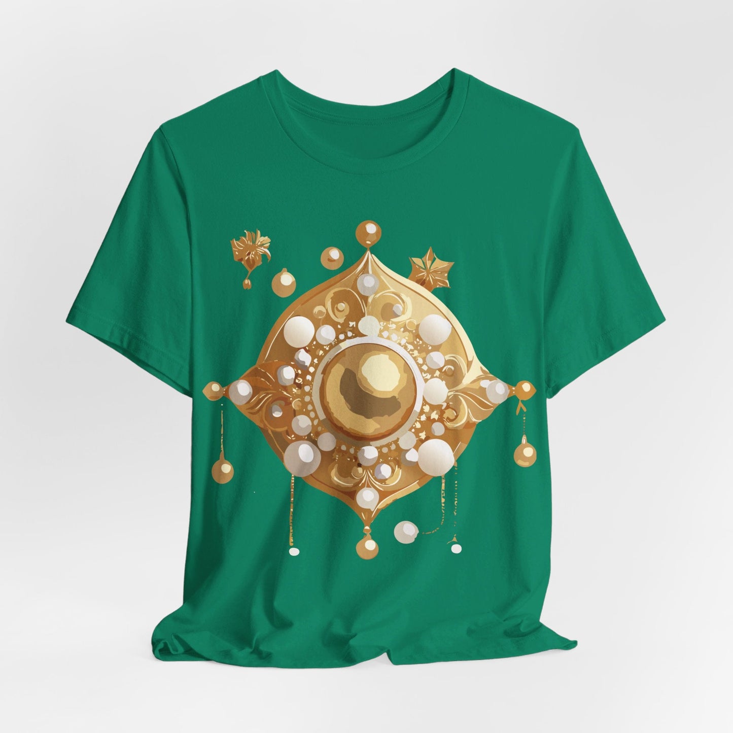Jewelry Shirt ADELPHA