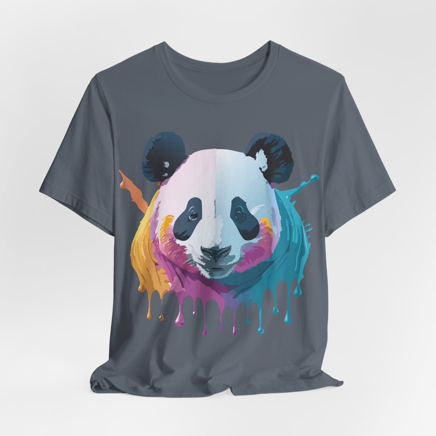 Shirt with Animals | Panda Printify