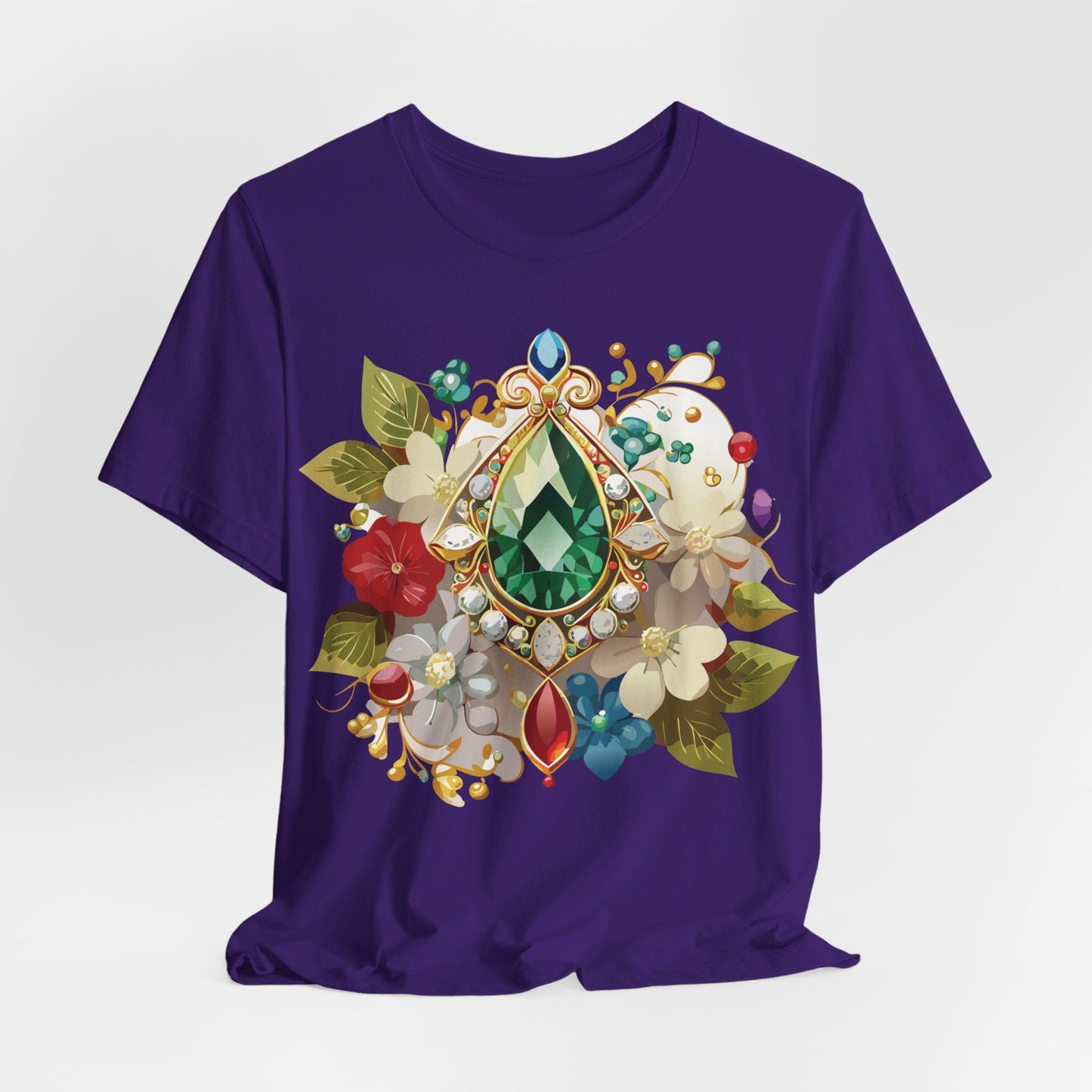 Jewelry Shirt ADELPHA
