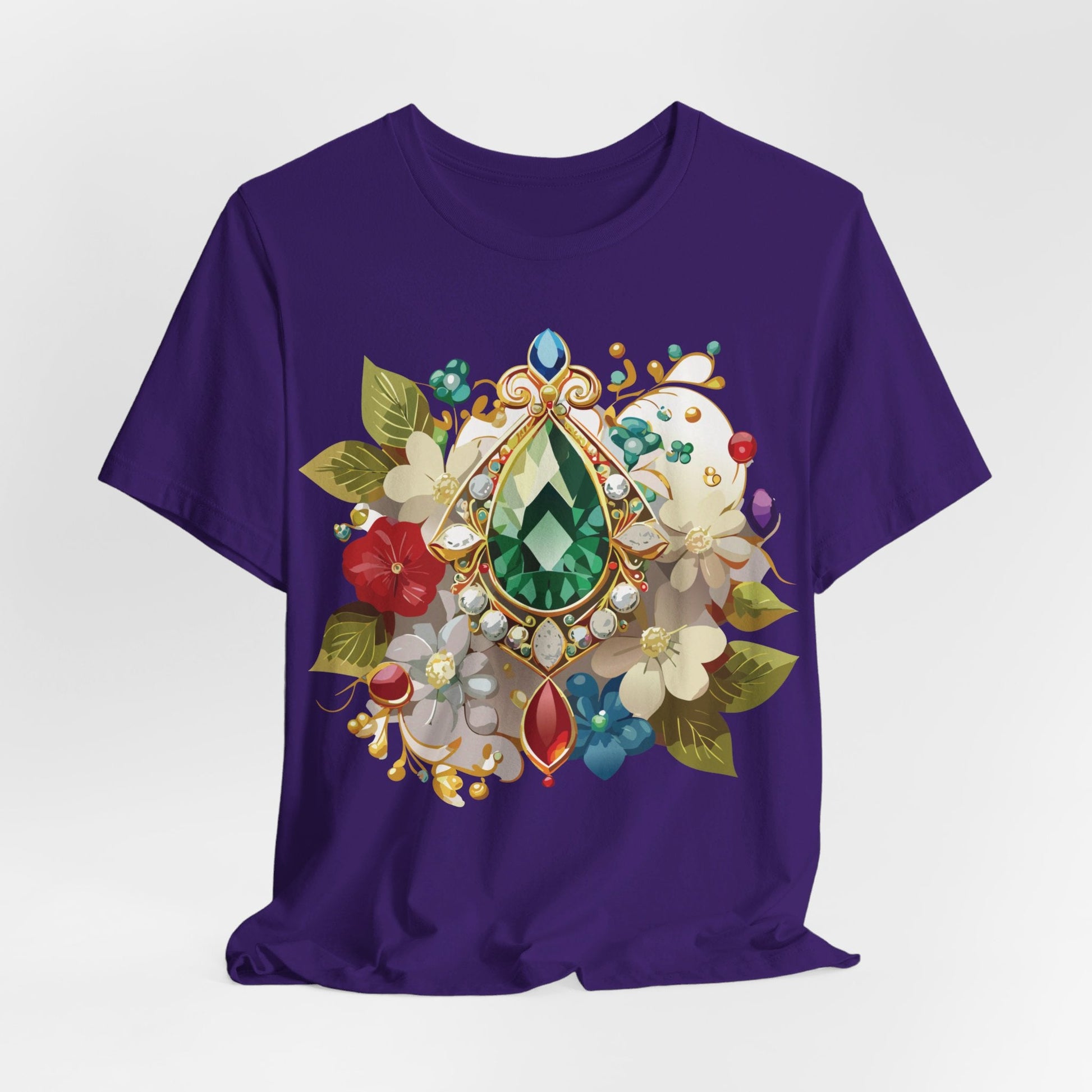 Jewelry Shirt ADELPHA