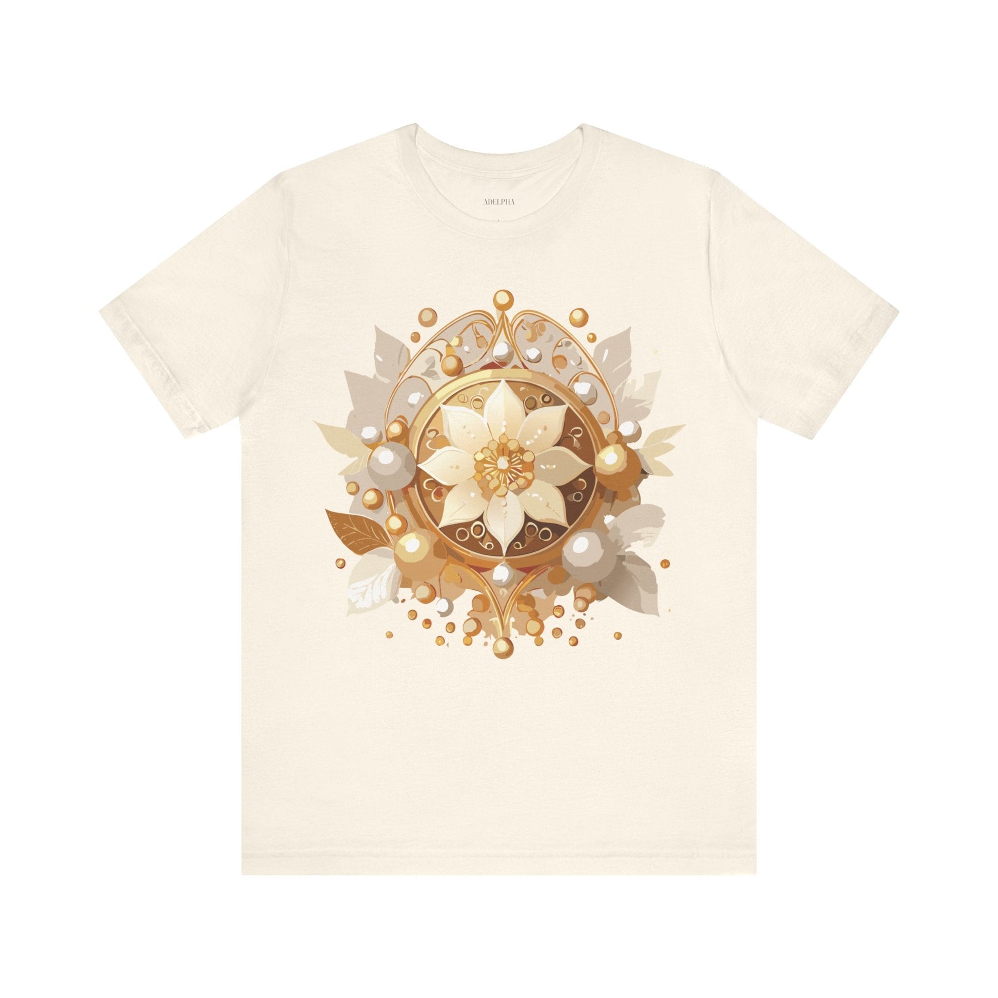 Jewelry Shirt ADELPHA