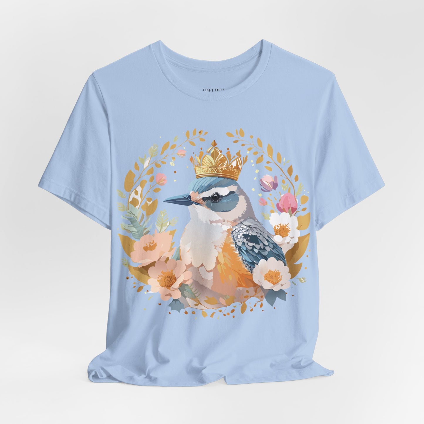 Medallion |Animal Mandala| Birds Design Printify