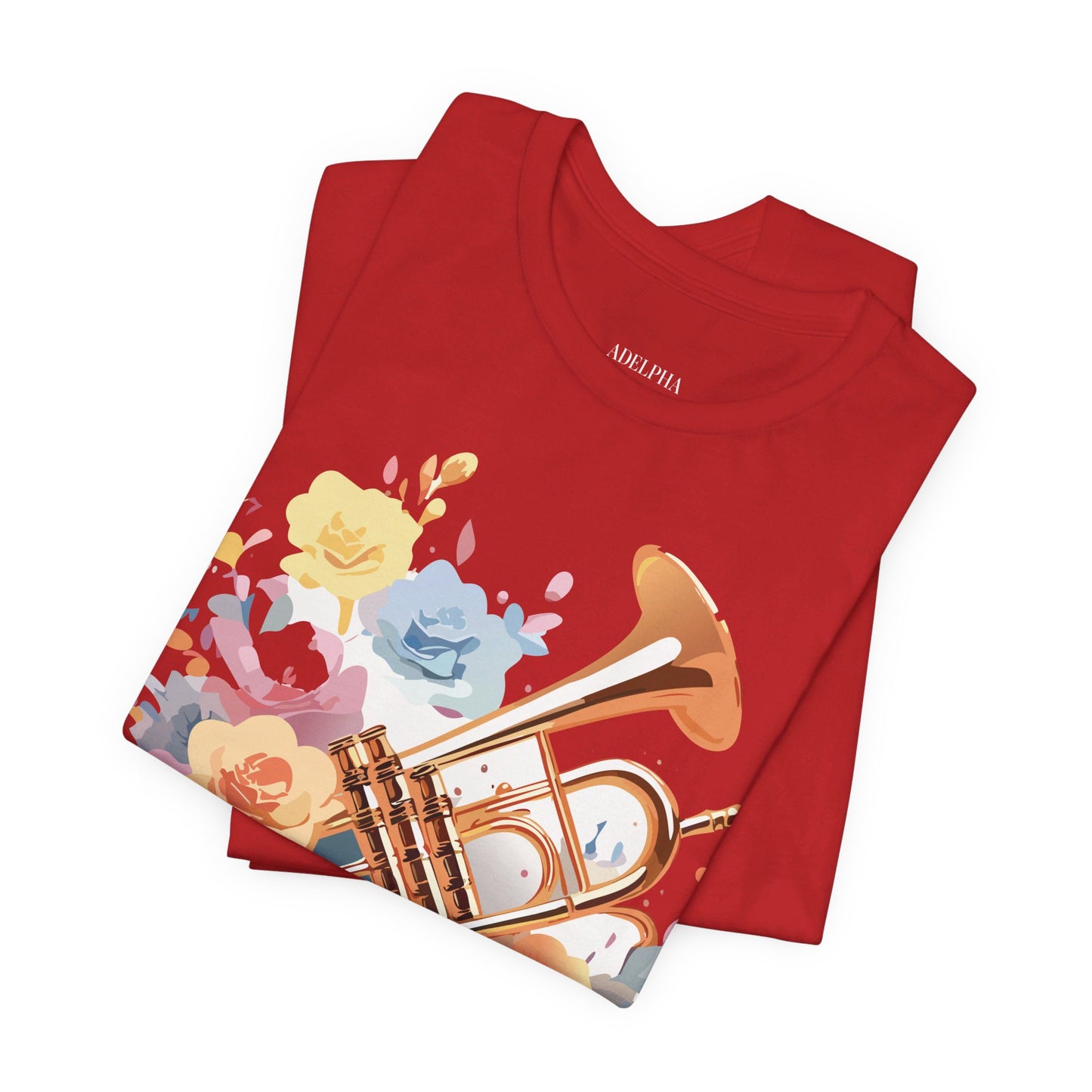 Music Shirt | Shirt with music | T Shirt Music Printify